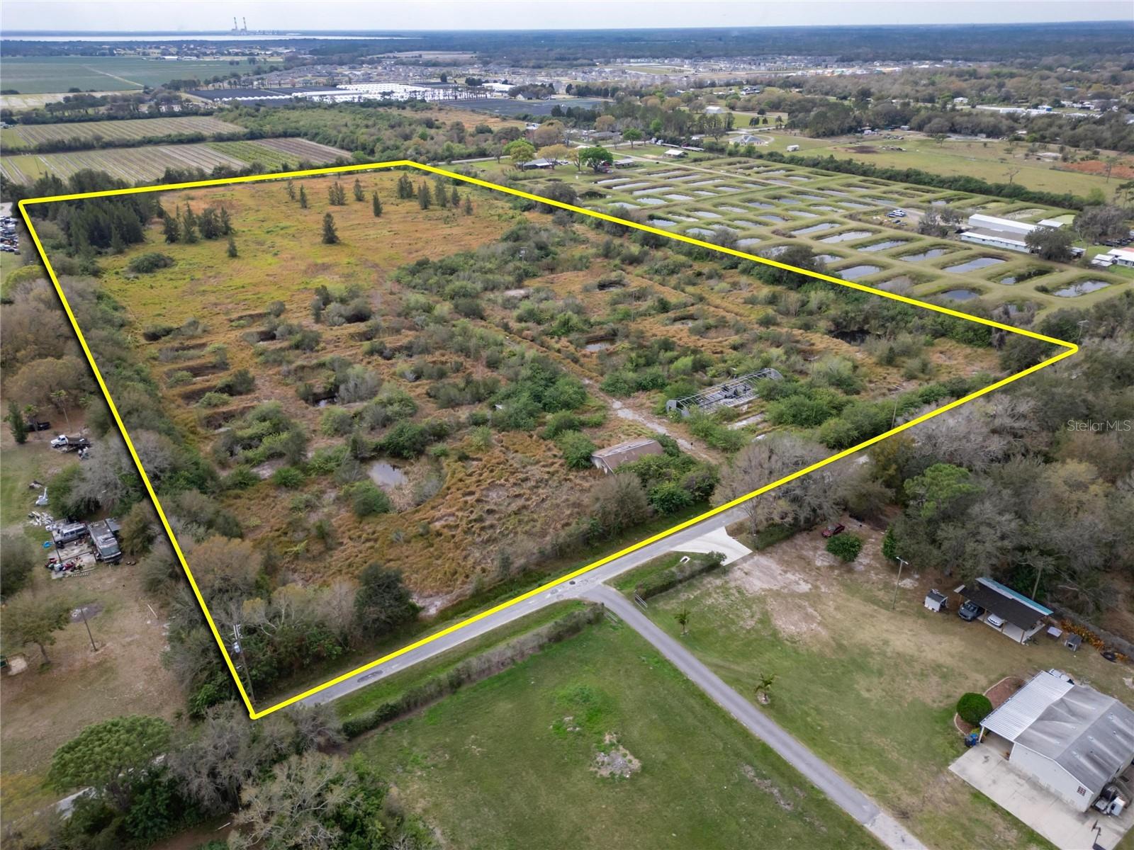 5441 JANES DR, WIMAUMA, FL, 33598