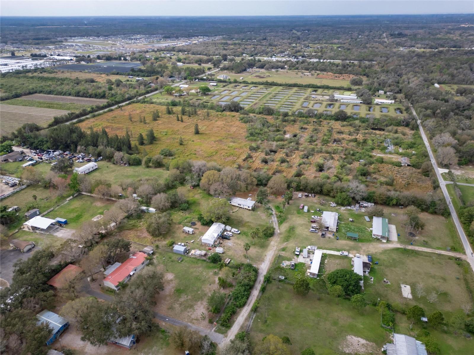 5441 JANES DR, WIMAUMA, FL, 33598