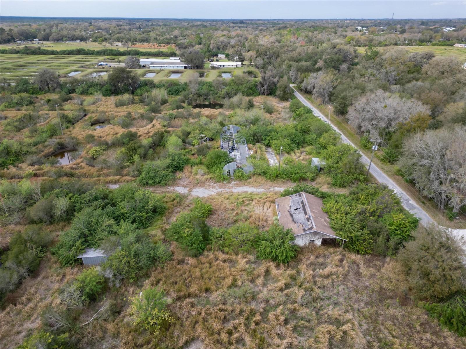5441 JANES DR, WIMAUMA, FL, 33598