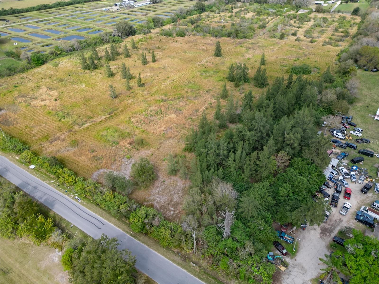 5441 JANES DR, WIMAUMA, FL, 33598