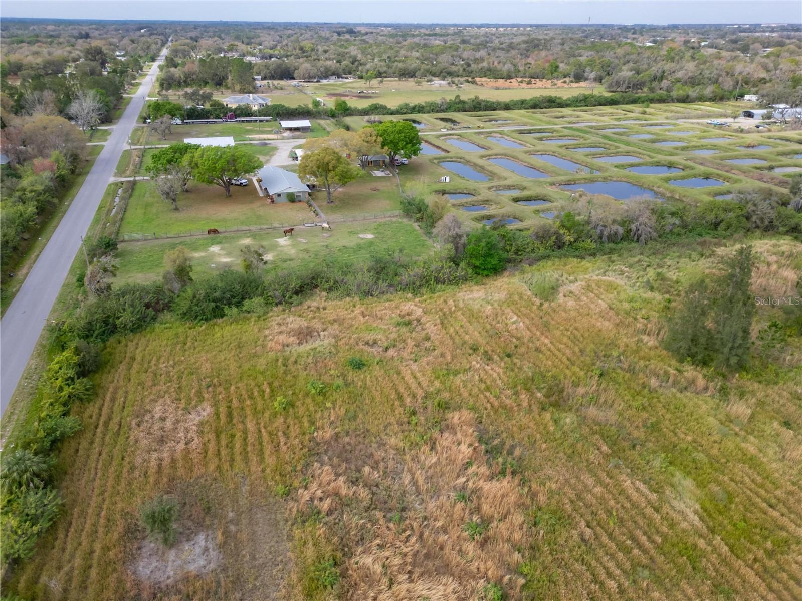 5441 JANES DR, WIMAUMA, FL, 33598