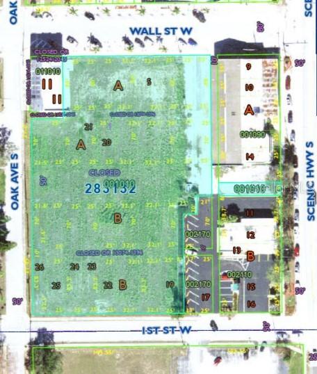 0 OAK AVE S, FROSTPROOF, FL, 33843