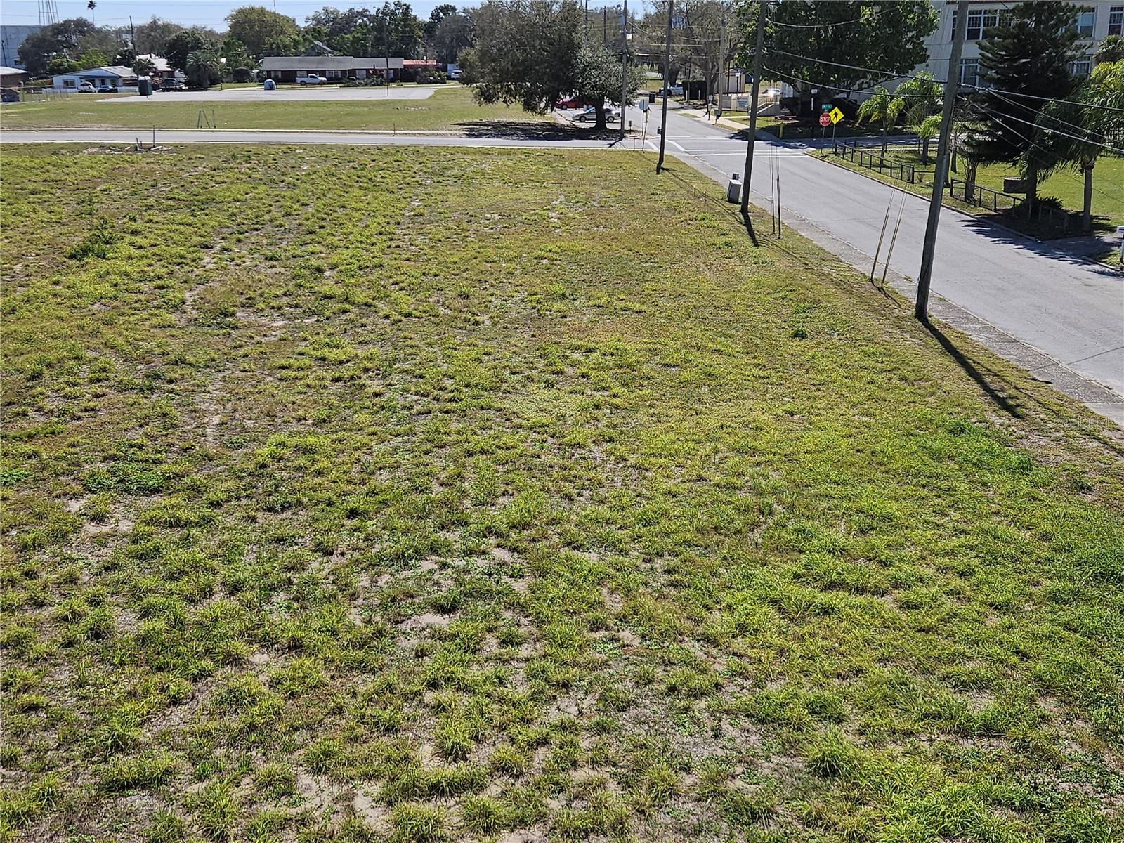 0 OAK AVE S, FROSTPROOF, FL, 33843