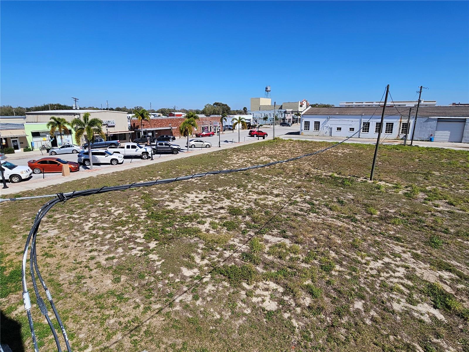 0 OAK AVE S, FROSTPROOF, FL, 33843