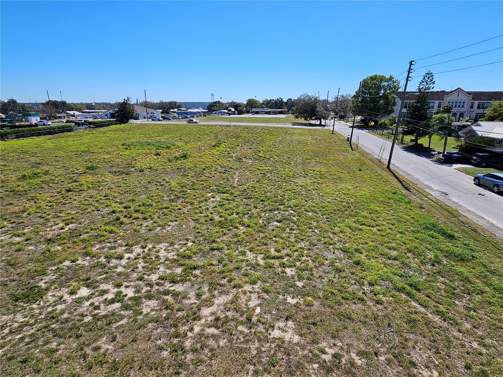 0 OAK AVE S, FROSTPROOF, FL, 33843