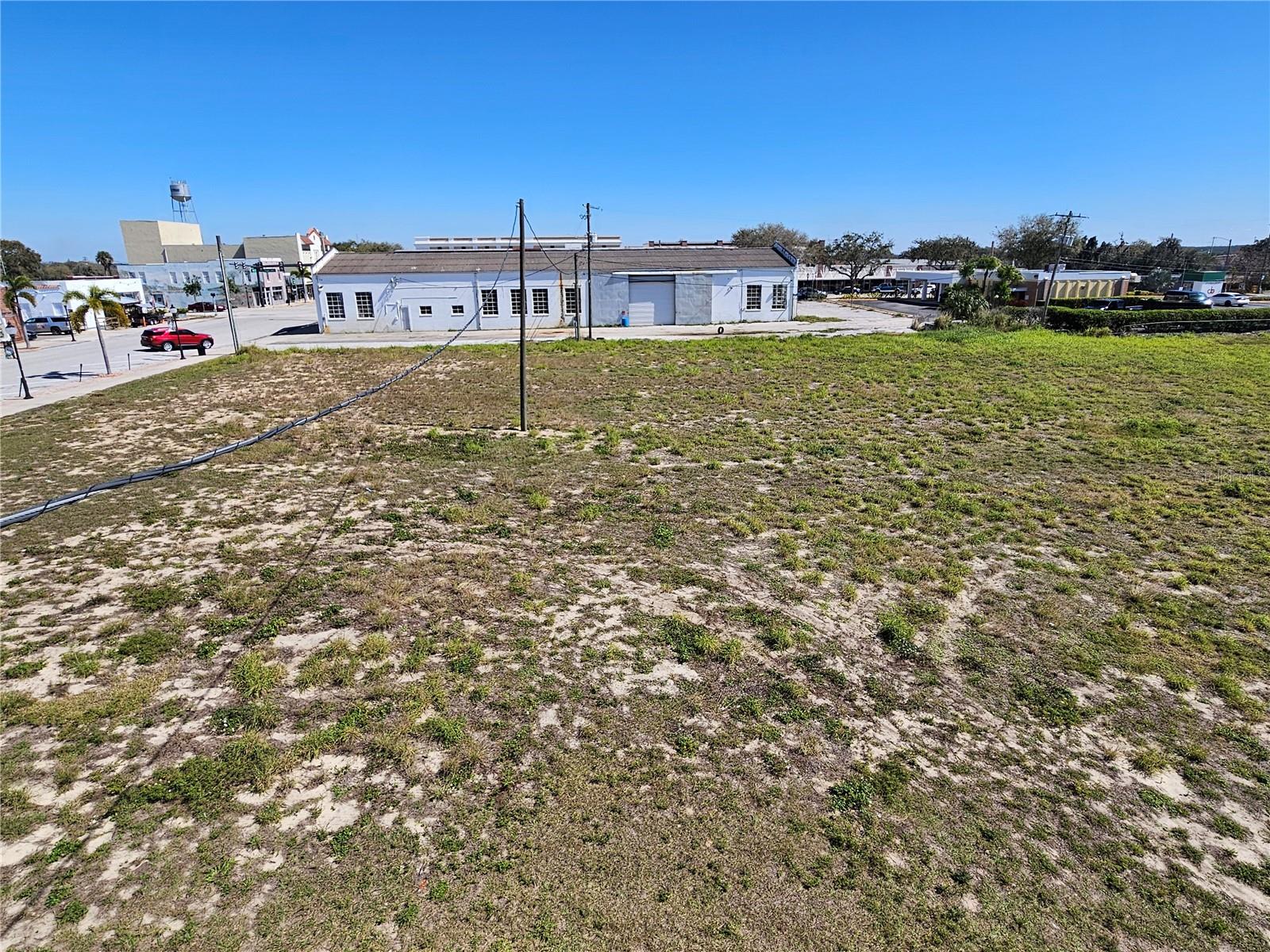 0 OAK AVE S, FROSTPROOF, FL, 33843