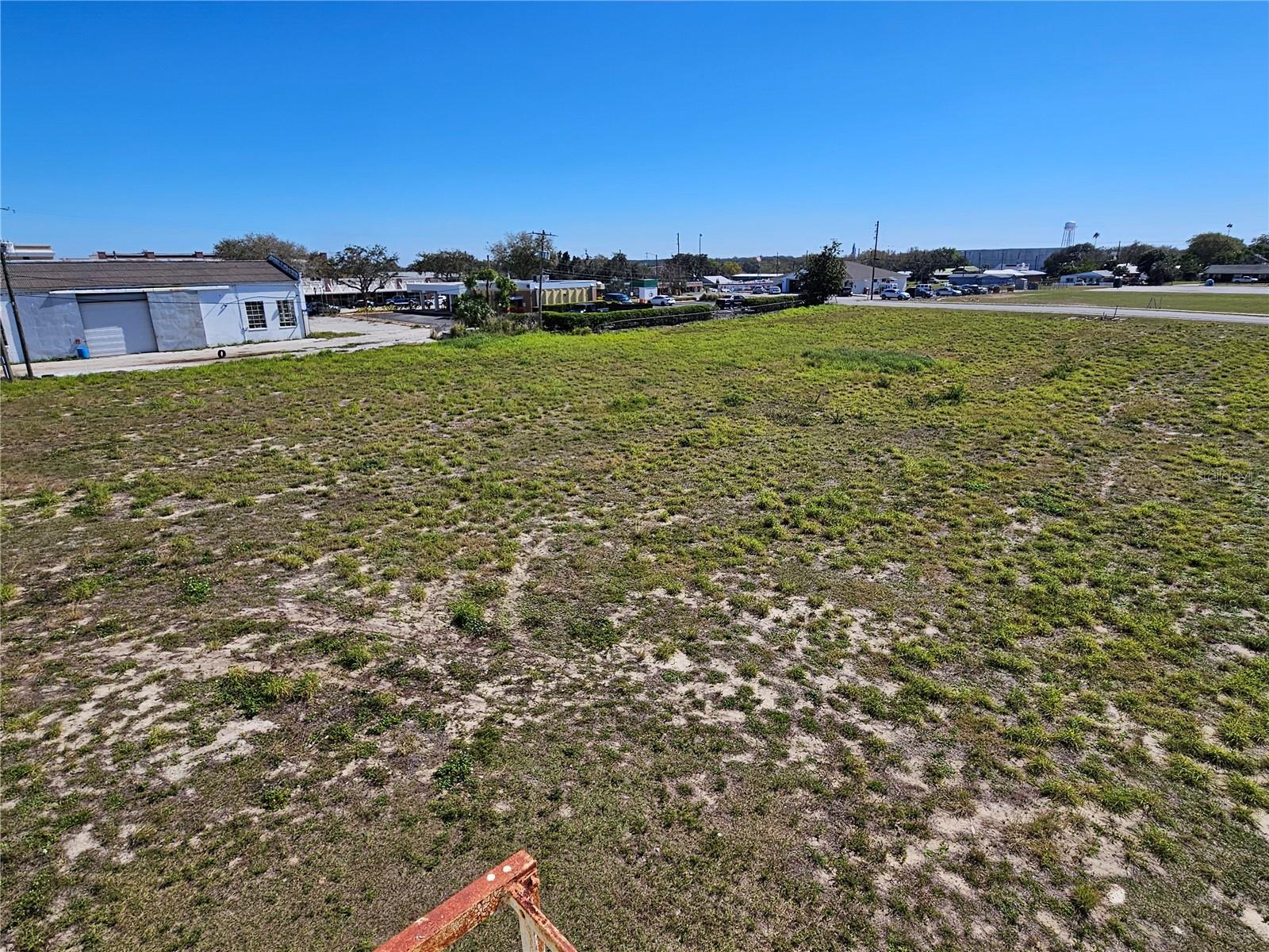 0 OAK AVE S, FROSTPROOF, FL, 33843