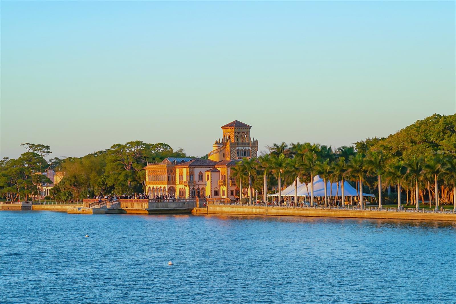 1703 N TAMIAMI TRL #404, SARASOTA, FL, 34234