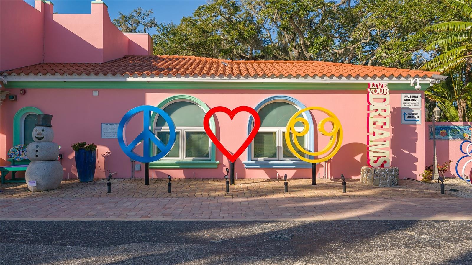 1703 N TAMIAMI TRL #404, SARASOTA, FL, 34234