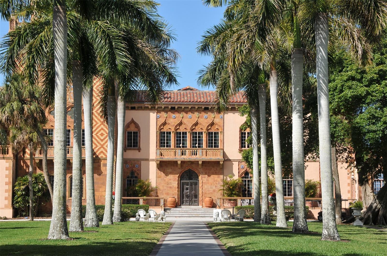 1703 N TAMIAMI TRL #404, SARASOTA, FL, 34234