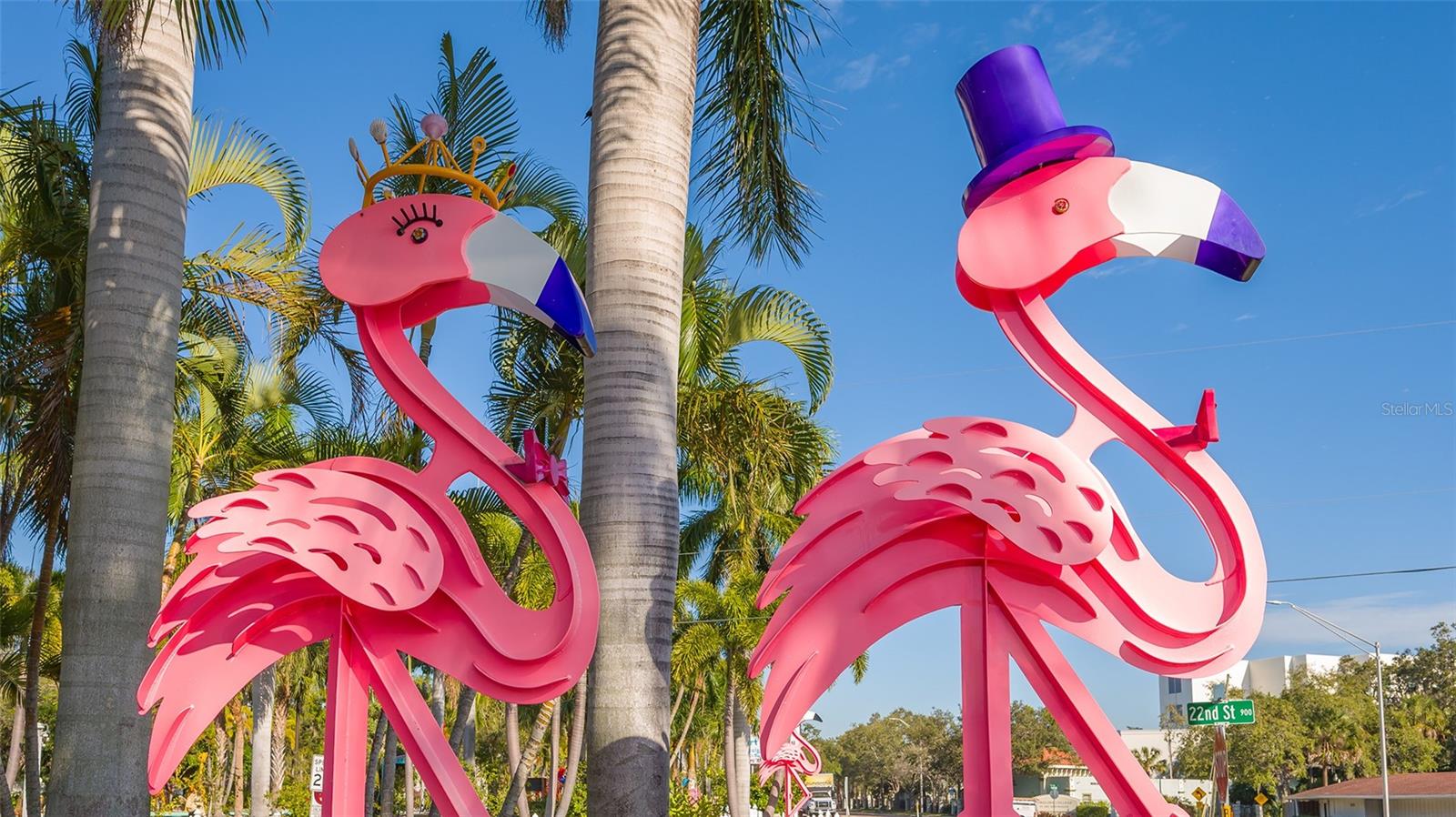 1703 N TAMIAMI TRL #404, SARASOTA, FL, 34234