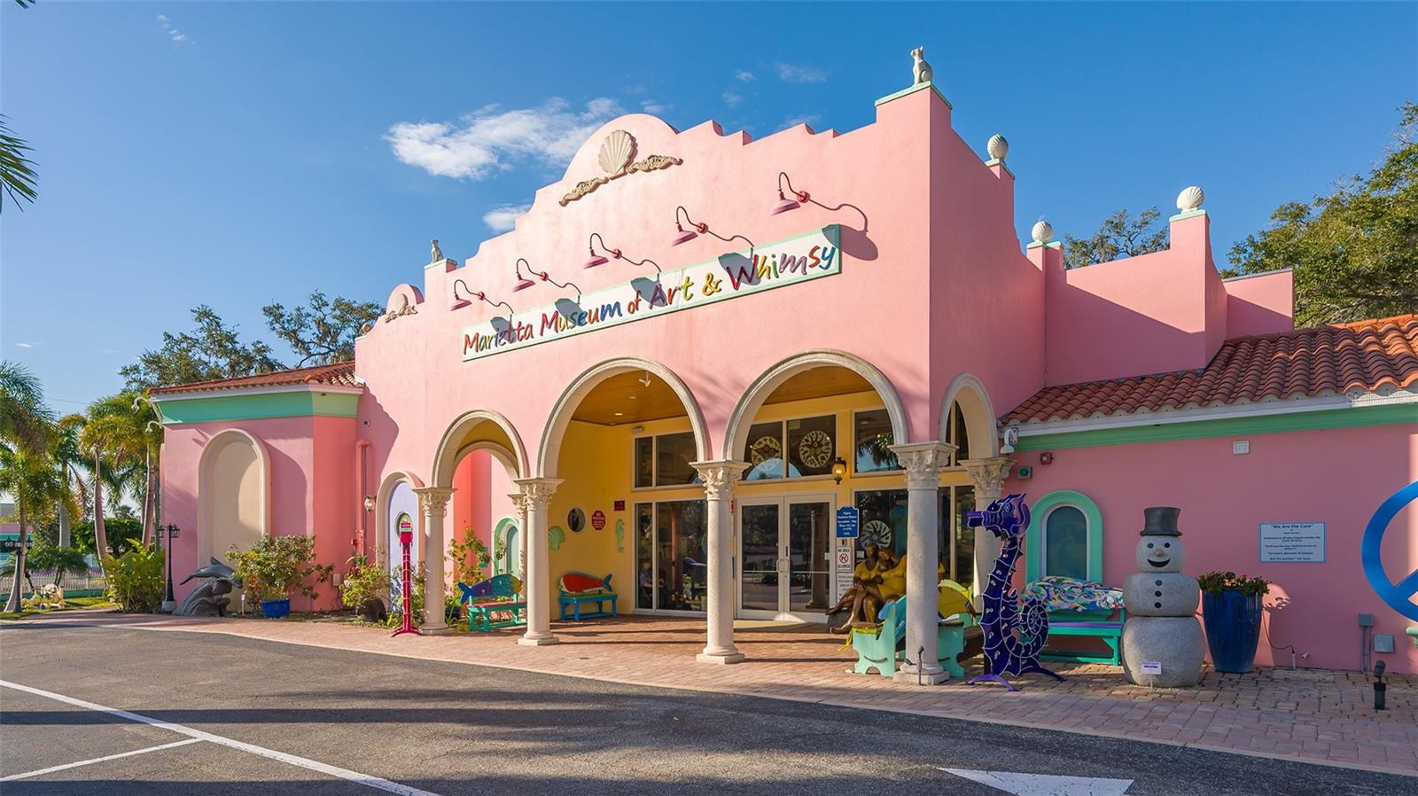 1703 N TAMIAMI TRL #404, SARASOTA, FL, 34234