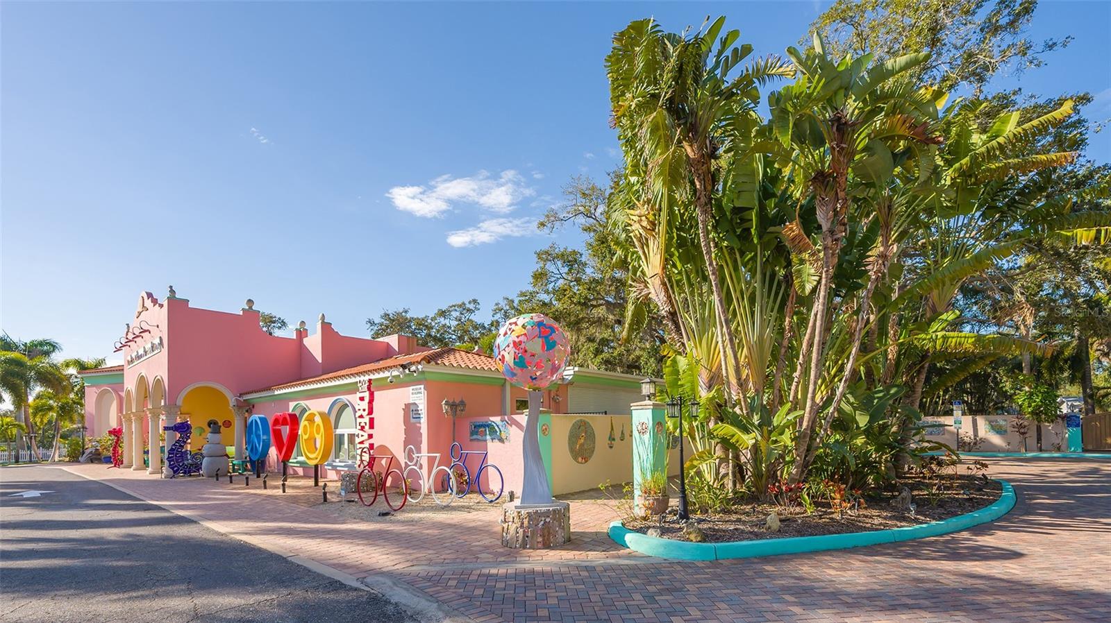 1703 N TAMIAMI TRL #404, SARASOTA, FL, 34234