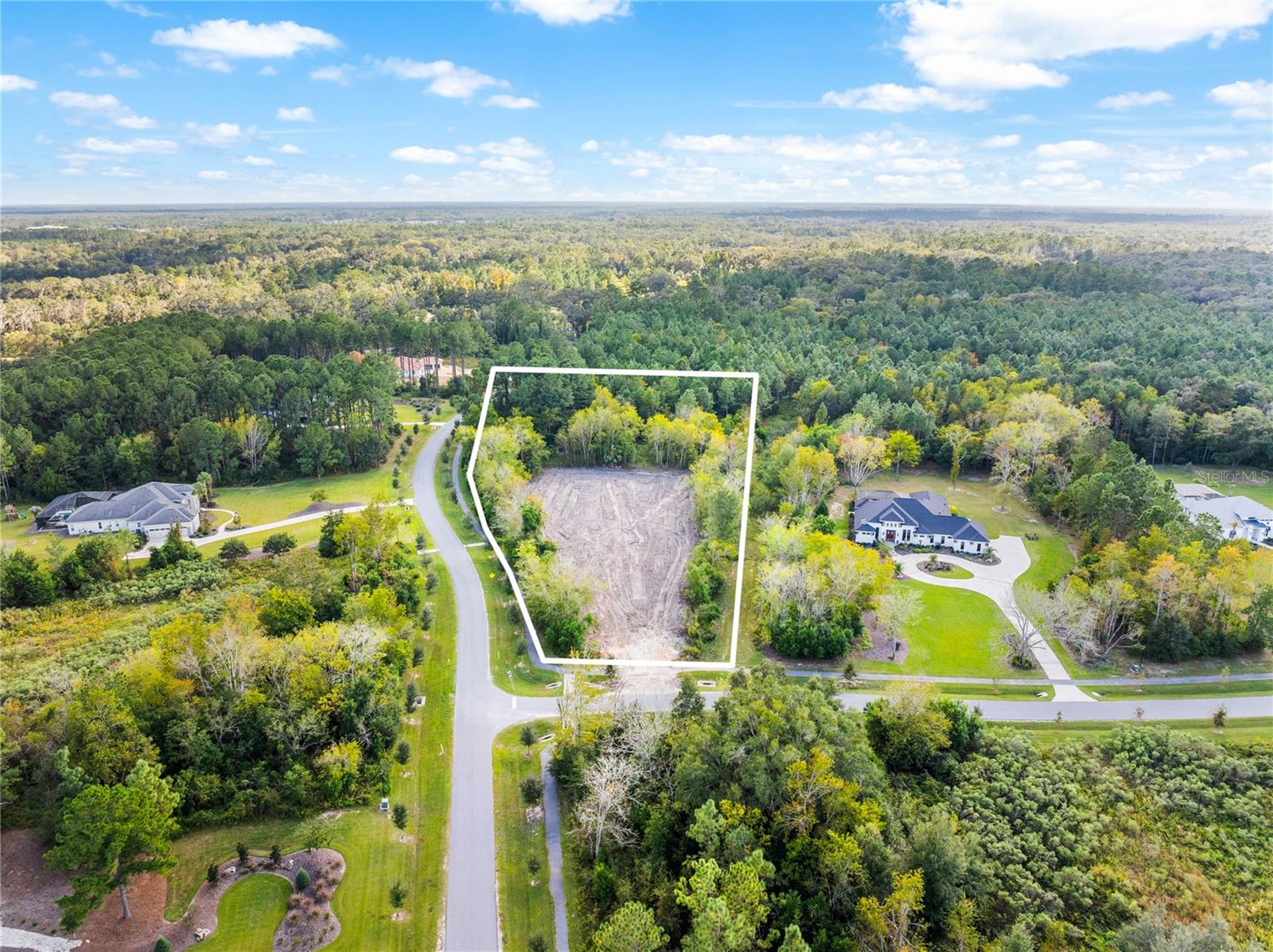 TBD NW 152ND CT, NEWBERRY, FL, 32669