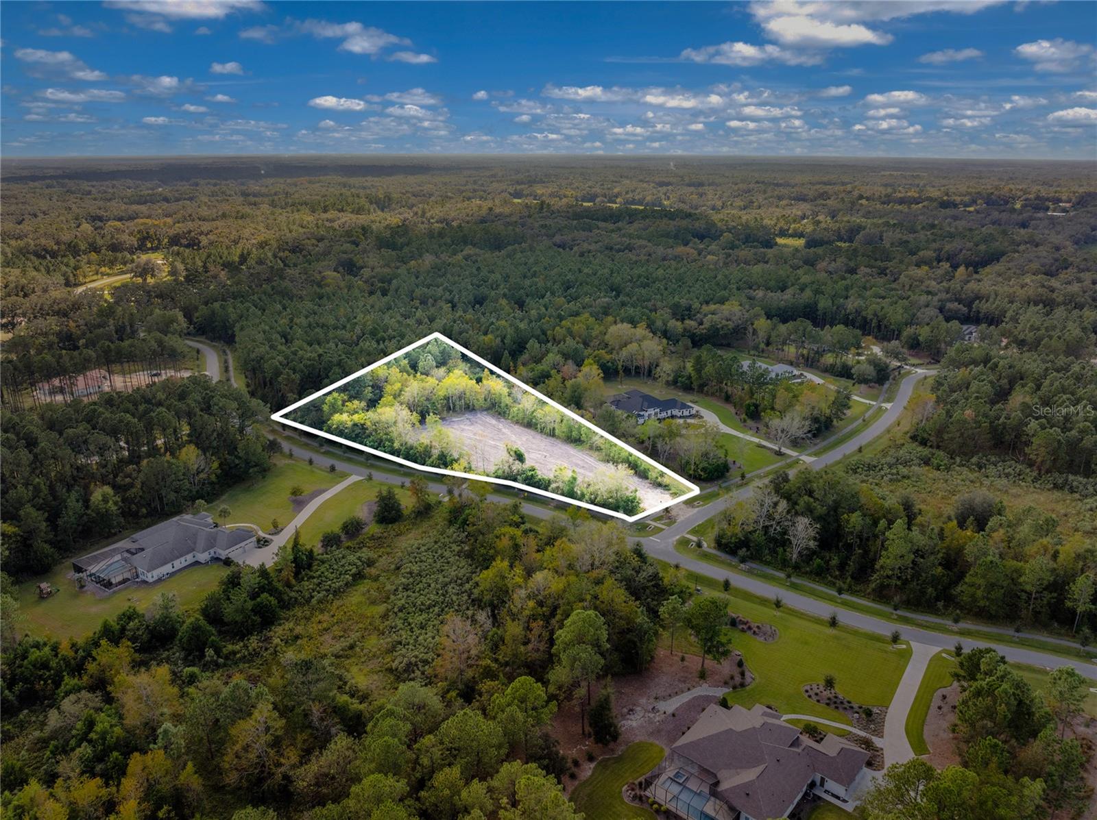 TBD NW 152ND CT, NEWBERRY, FL, 32669