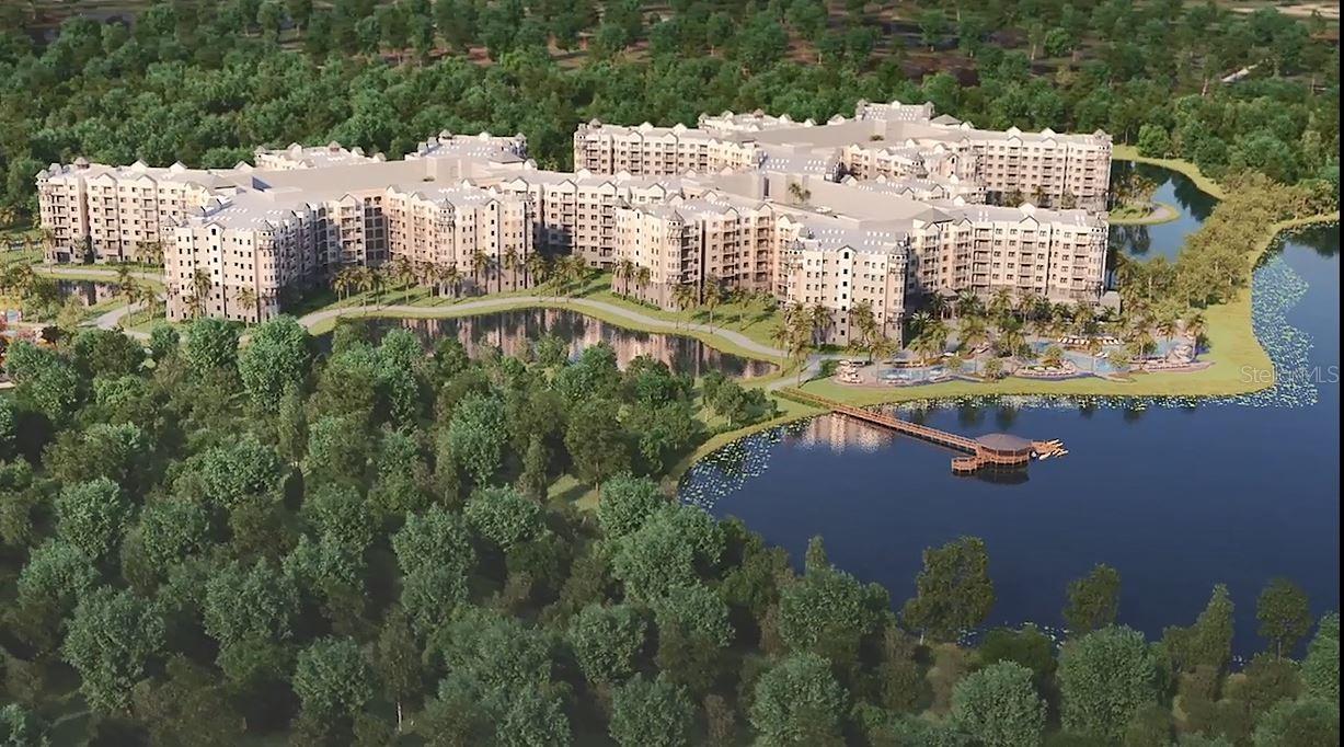 14501 GROVE RESORT AVE #1229, WINTER GARDEN, FL, 34787