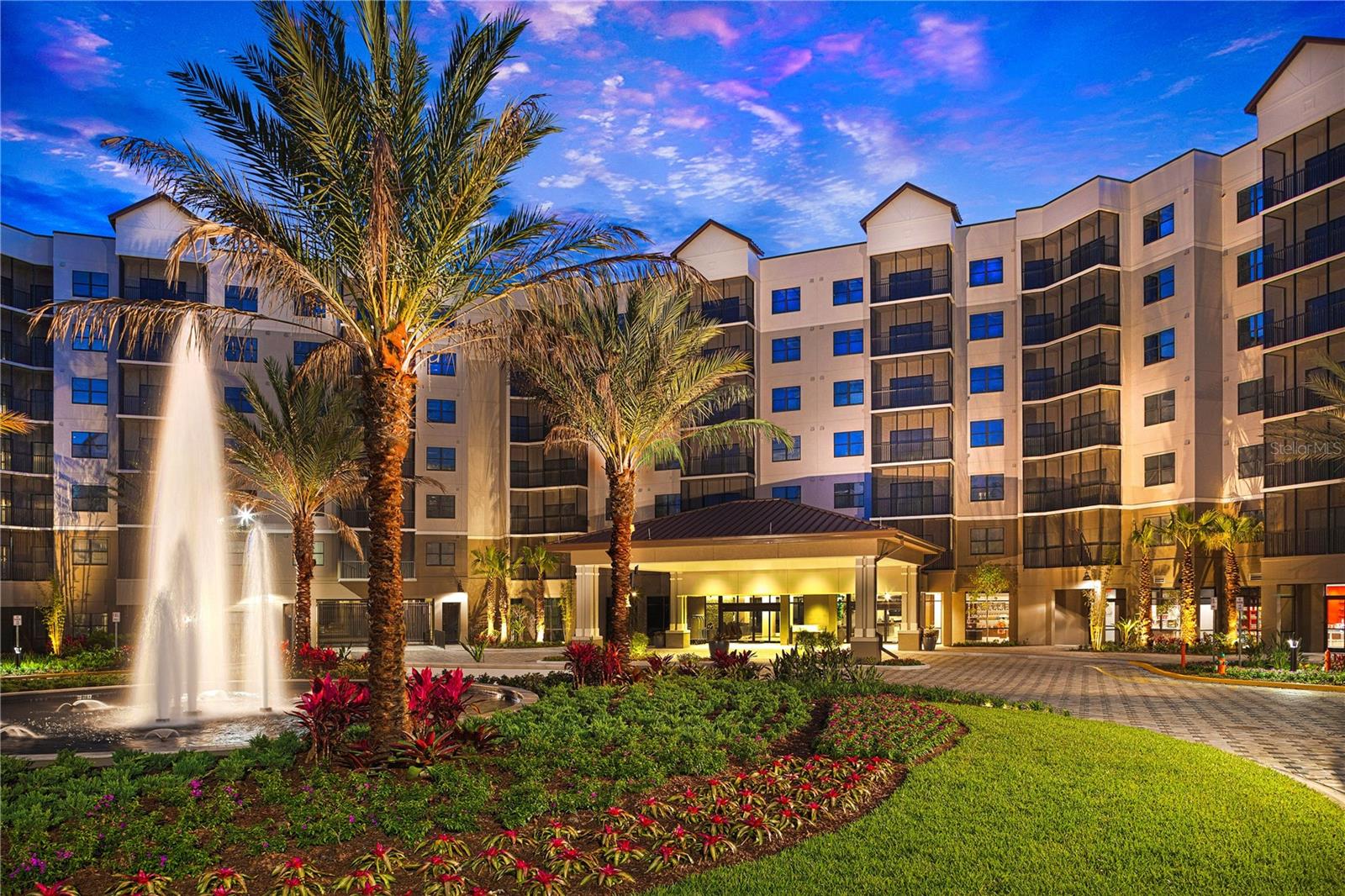14501 GROVE RESORT AVE #1229, WINTER GARDEN, FL, 34787