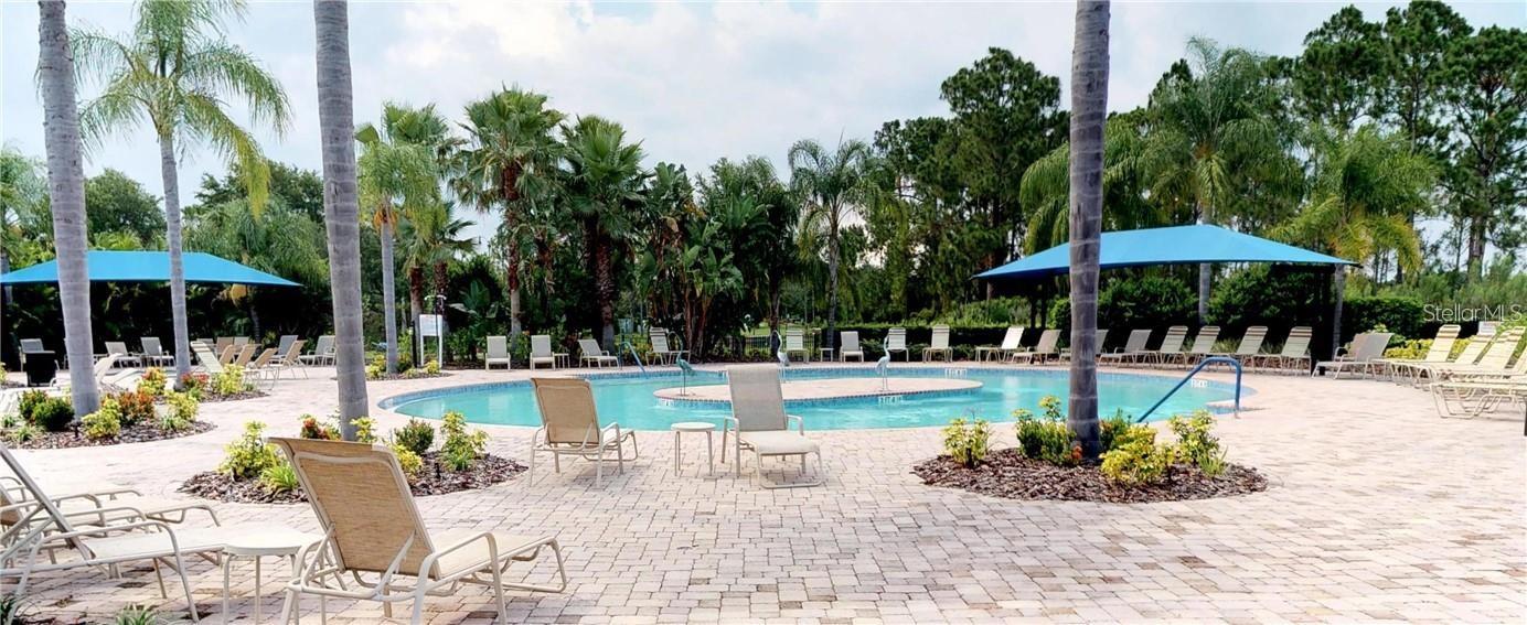 1318 BALLOTA LN, NORTH PORT, FL, 34289
