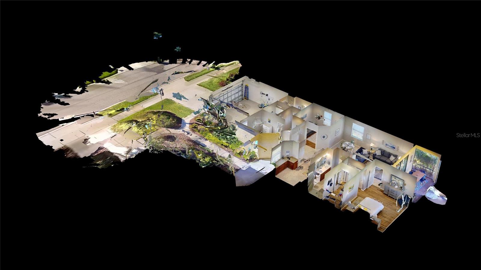 1318 BALLOTA LN, NORTH PORT, FL, 34289