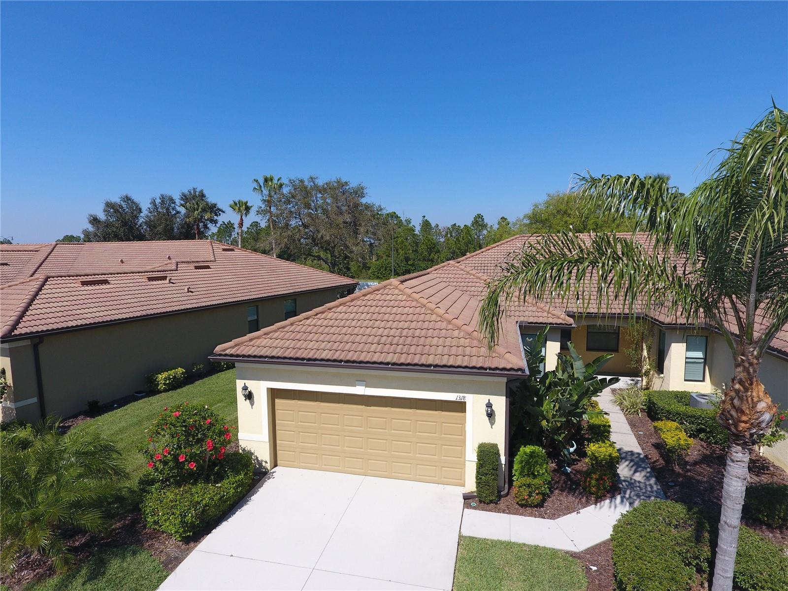 1318 BALLOTA LN, NORTH PORT, FL, 34289