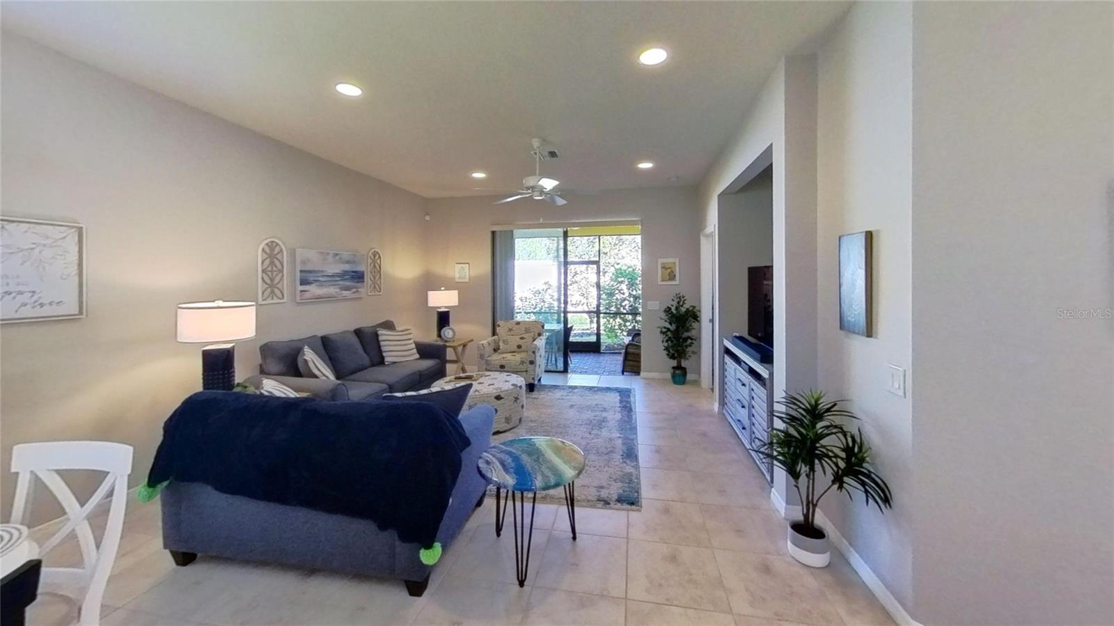 1318 BALLOTA LN, NORTH PORT, FL, 34289