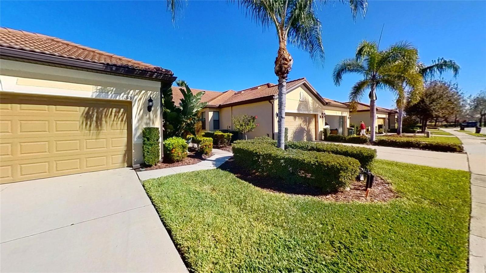 1318 BALLOTA LN, NORTH PORT, FL, 34289