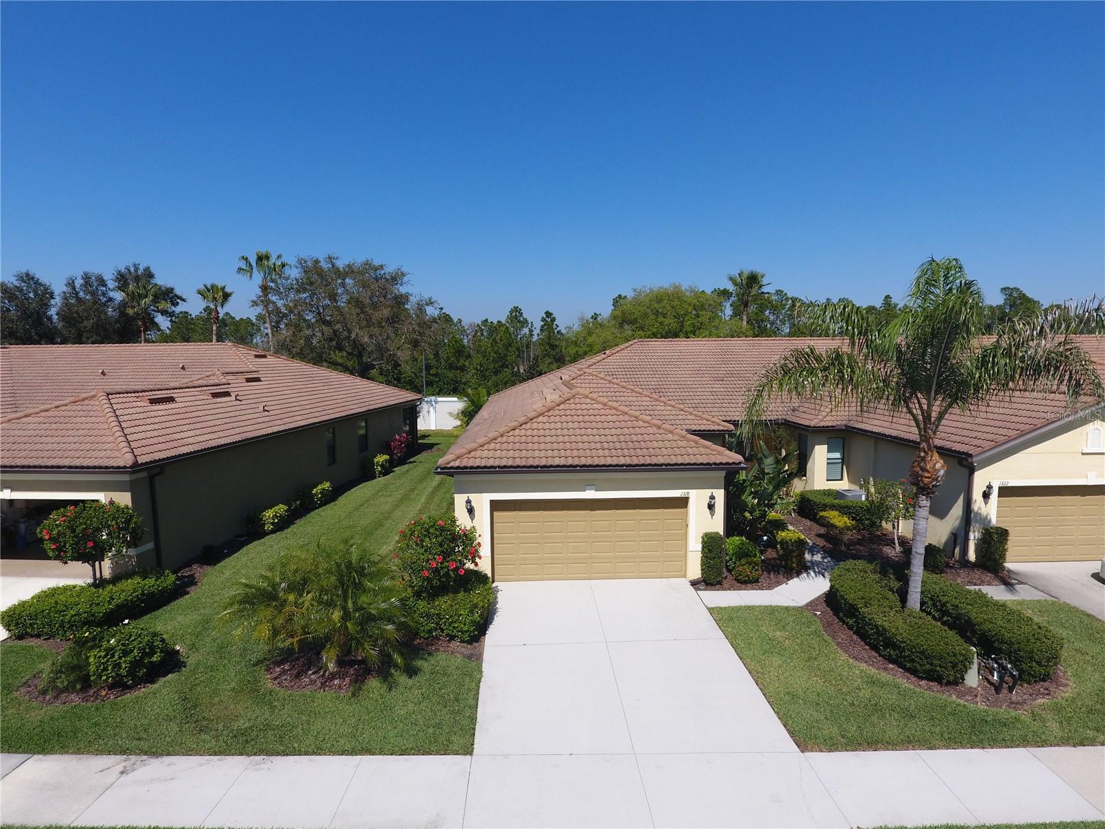 1318 BALLOTA LN, NORTH PORT, FL, 34289