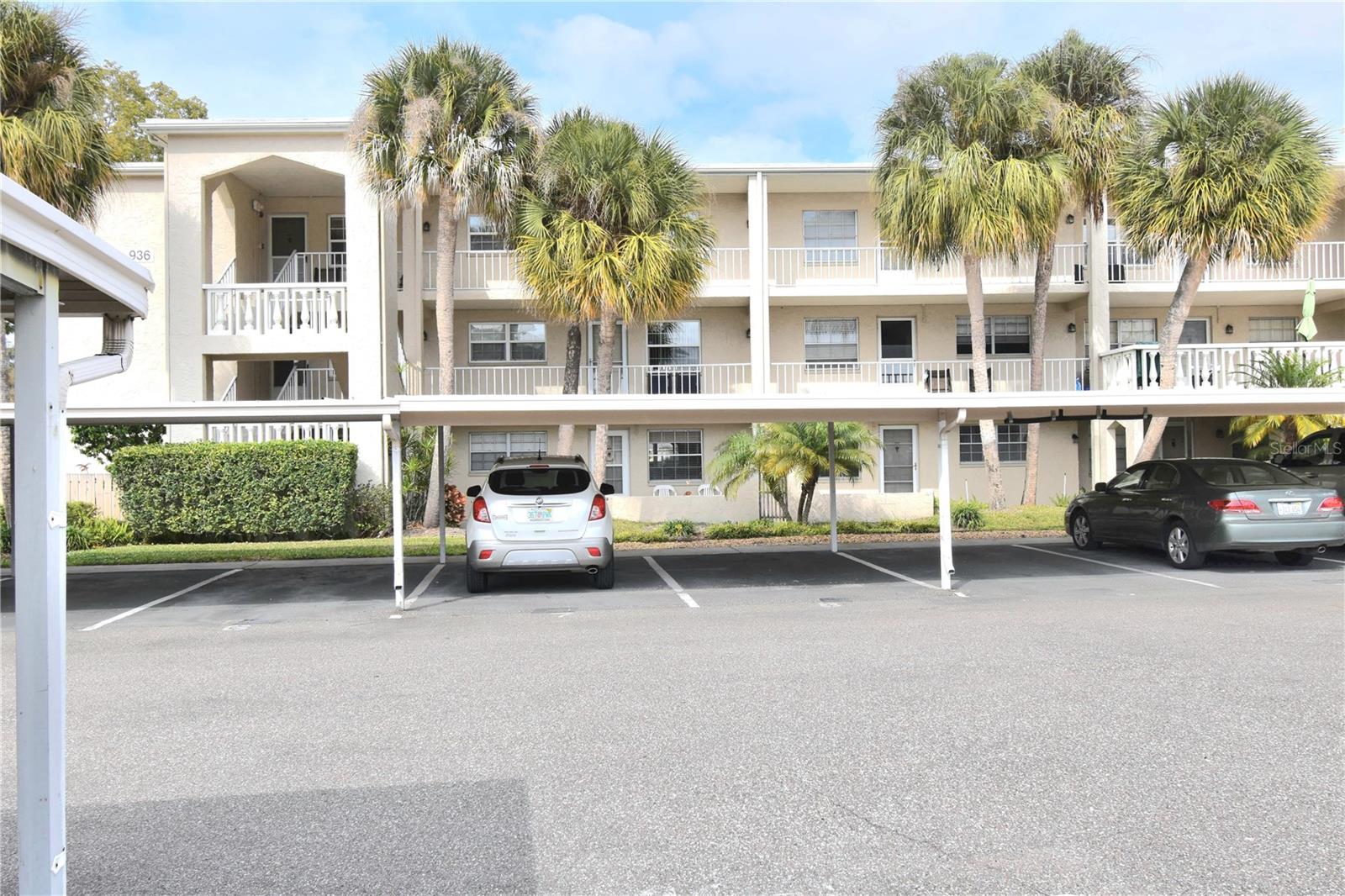 936 VIRGINIA ST #102, DUNEDIN, FL, 34698