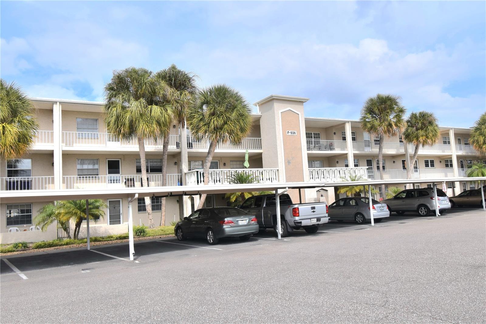 936 VIRGINIA ST #102, DUNEDIN, FL, 34698
