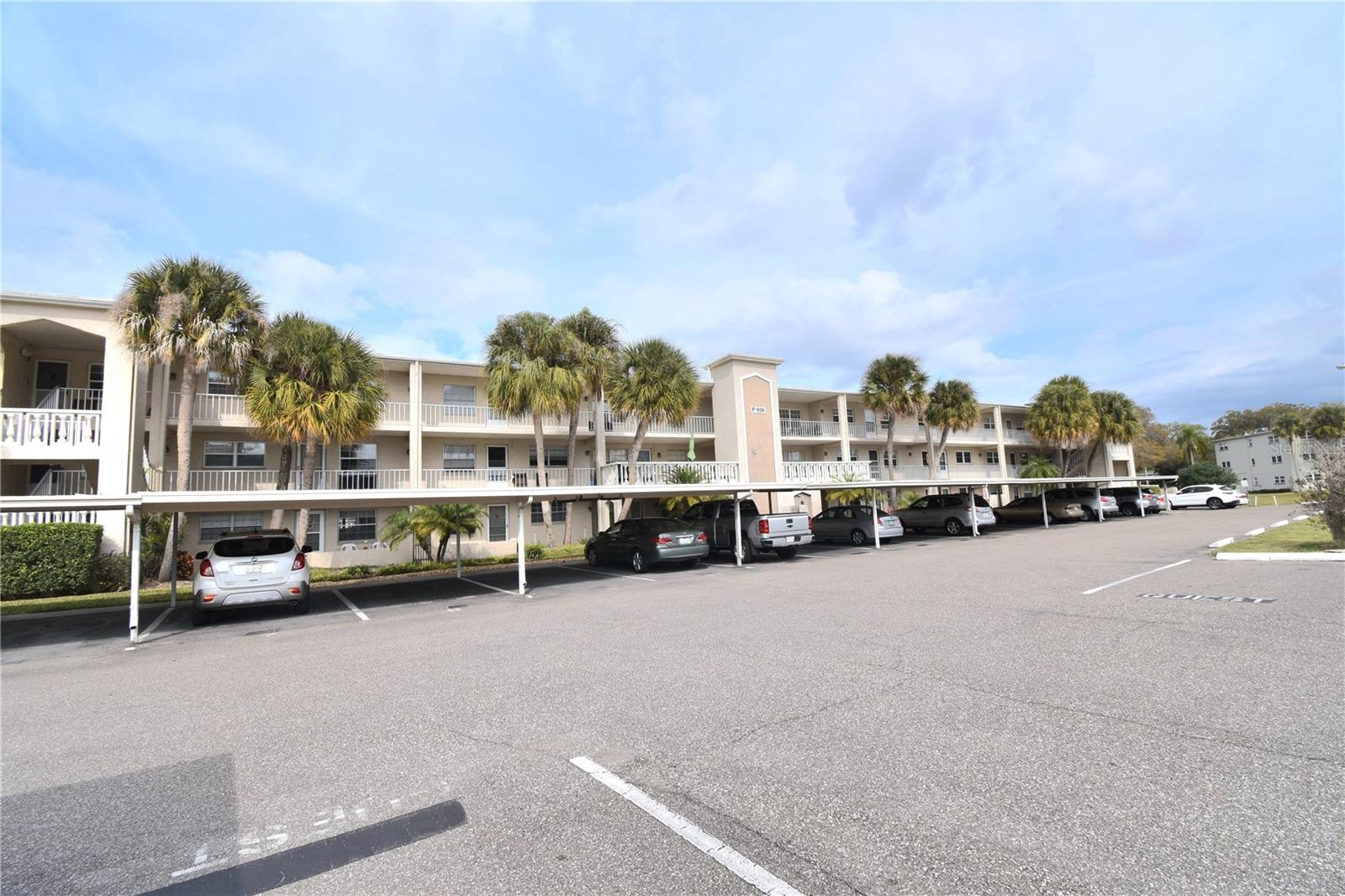 936 VIRGINIA ST #102, DUNEDIN, FL, 34698