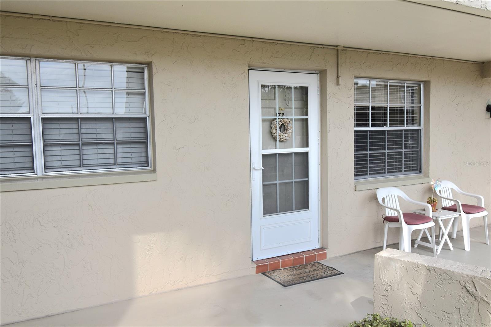 936 VIRGINIA ST #102, DUNEDIN, FL, 34698