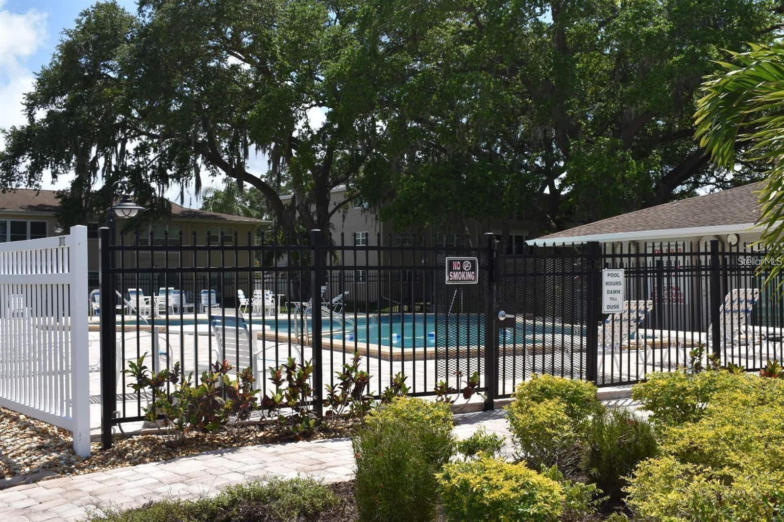 936 VIRGINIA ST #102, DUNEDIN, FL, 34698