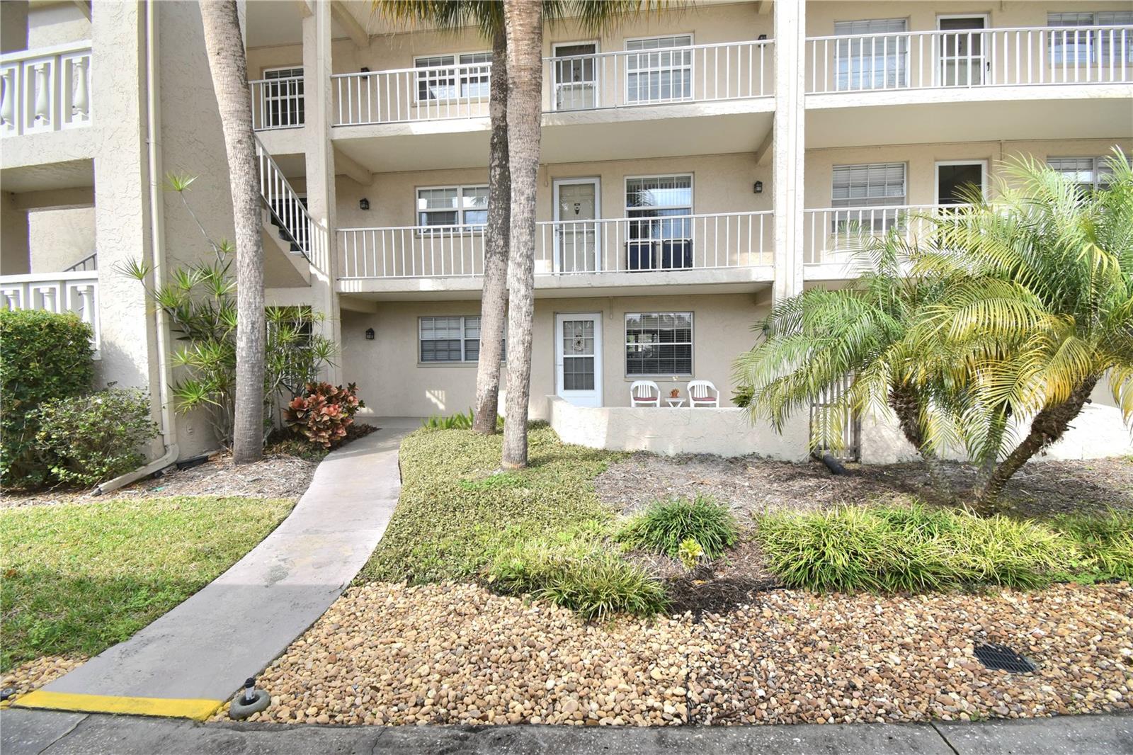 936 VIRGINIA ST #102, DUNEDIN, FL, 34698