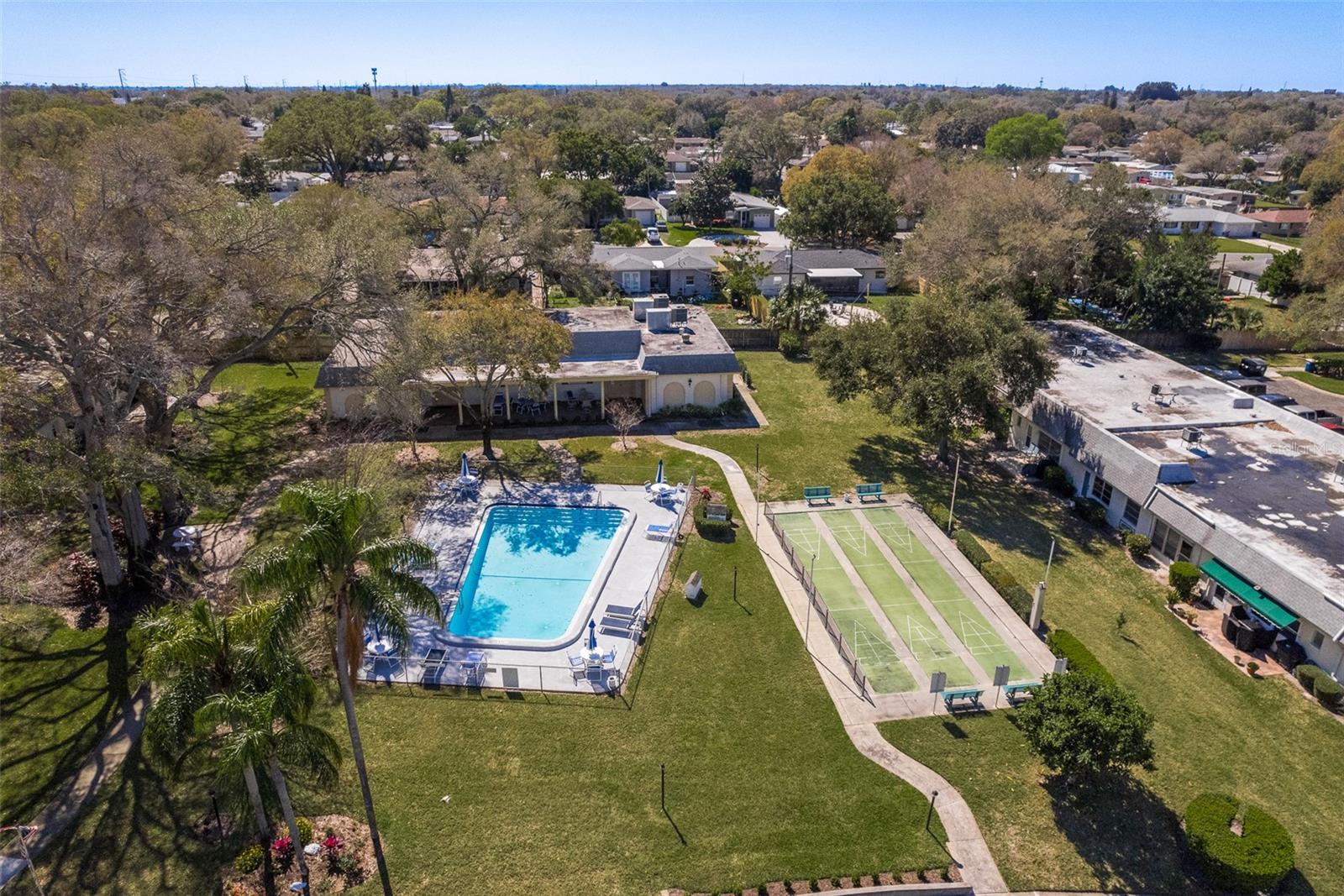 1442 NORMANDY PARK DR #1, CLEARWATER, FL, 33756