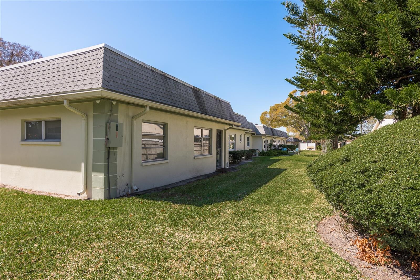 1442 NORMANDY PARK DR #1, CLEARWATER, FL, 33756