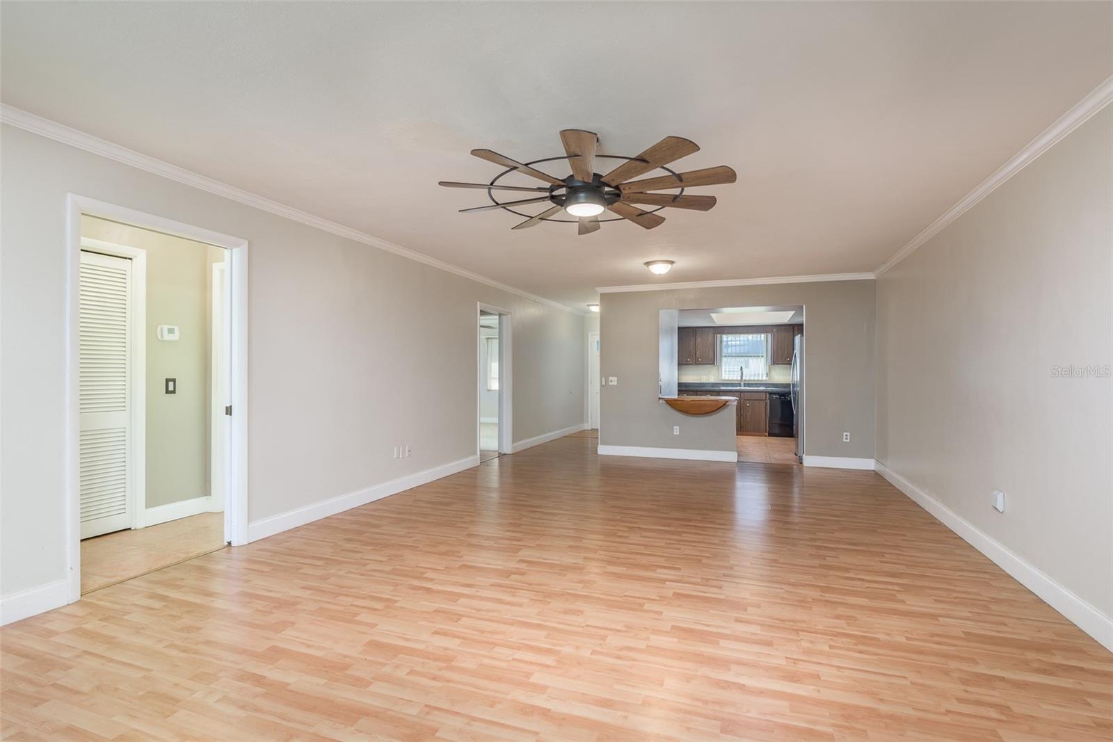 1442 NORMANDY PARK DR #1, CLEARWATER, FL, 33756