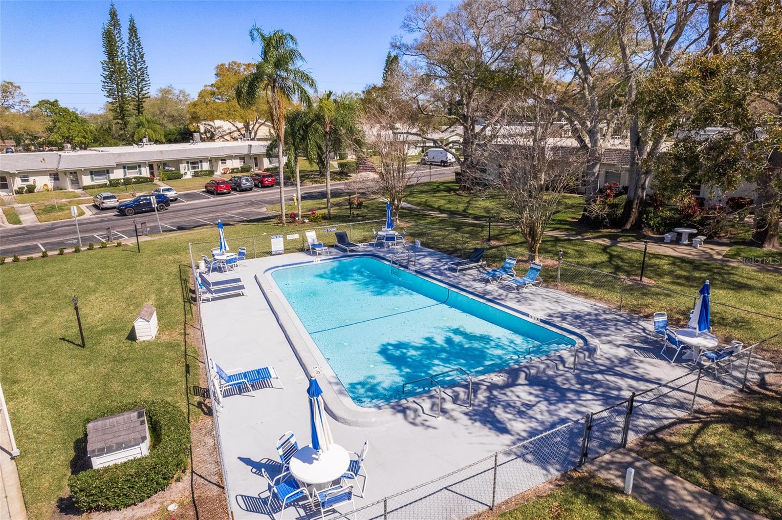1442 NORMANDY PARK DR #1, CLEARWATER, FL, 33756
