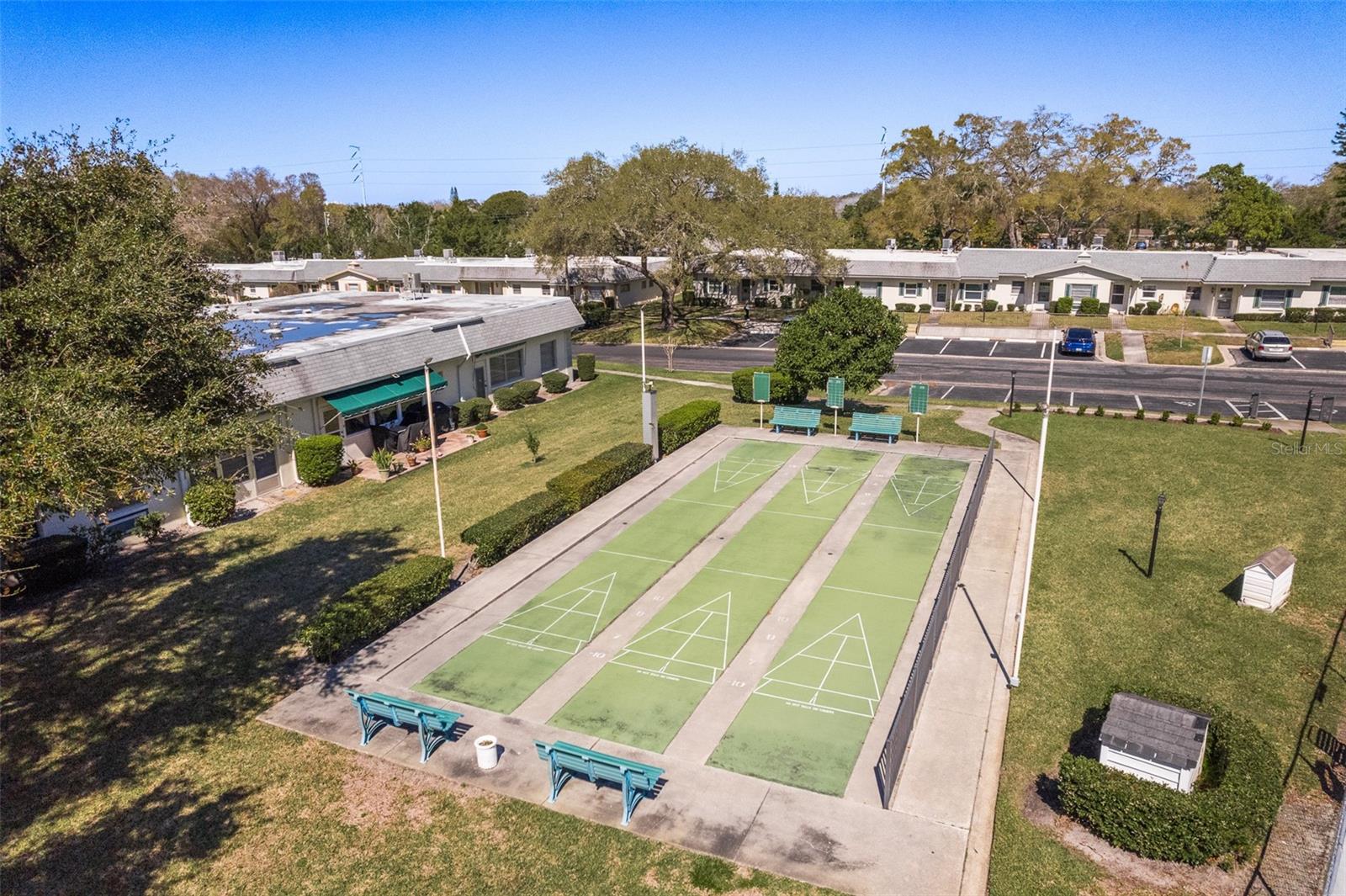 1442 NORMANDY PARK DR #1, CLEARWATER, FL, 33756
