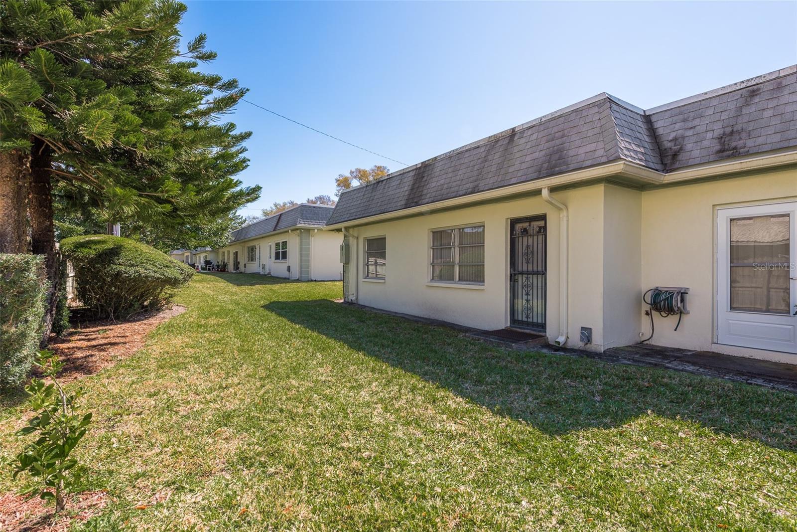 1442 NORMANDY PARK DR #1, CLEARWATER, FL, 33756