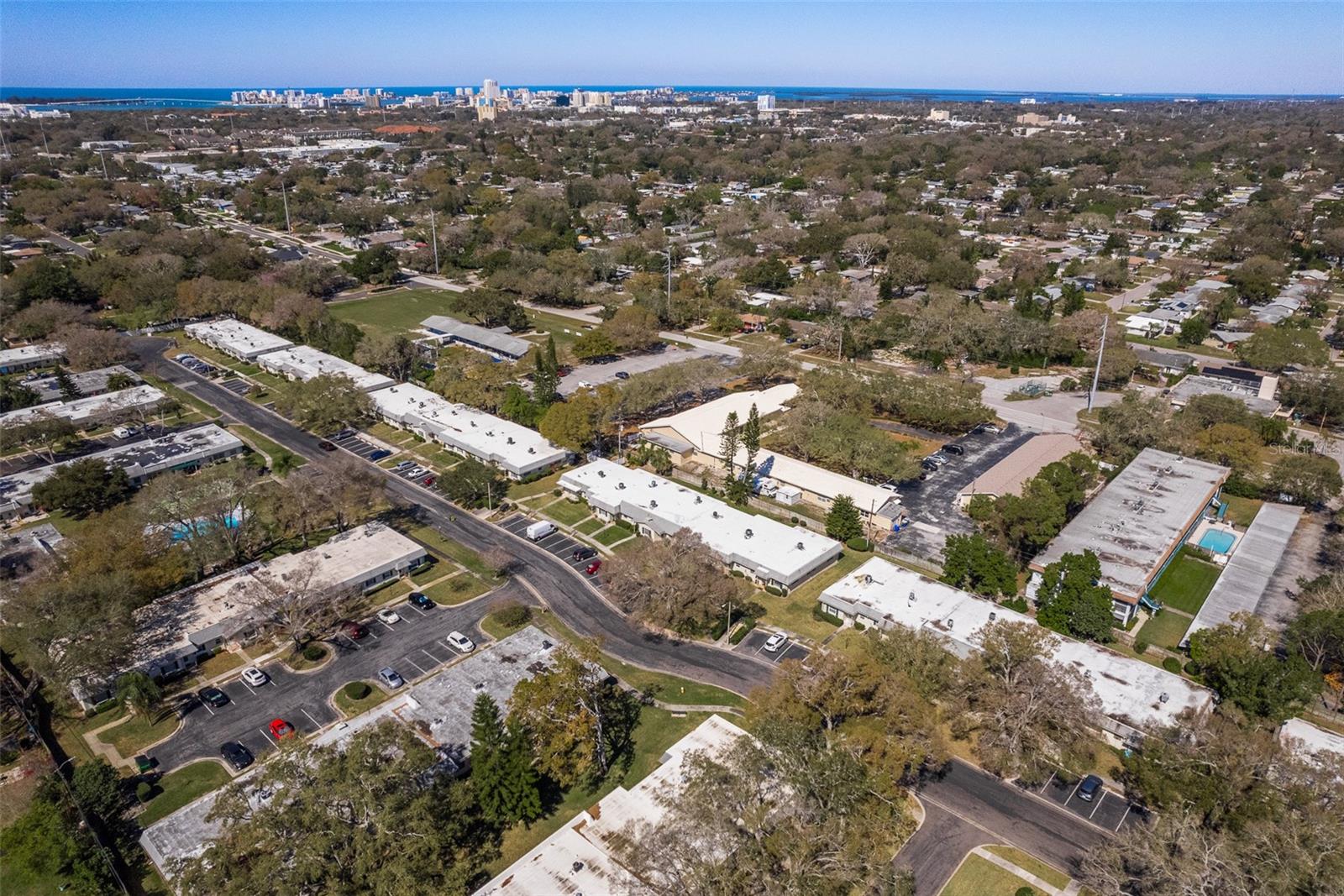 1442 NORMANDY PARK DR #1, CLEARWATER, FL, 33756