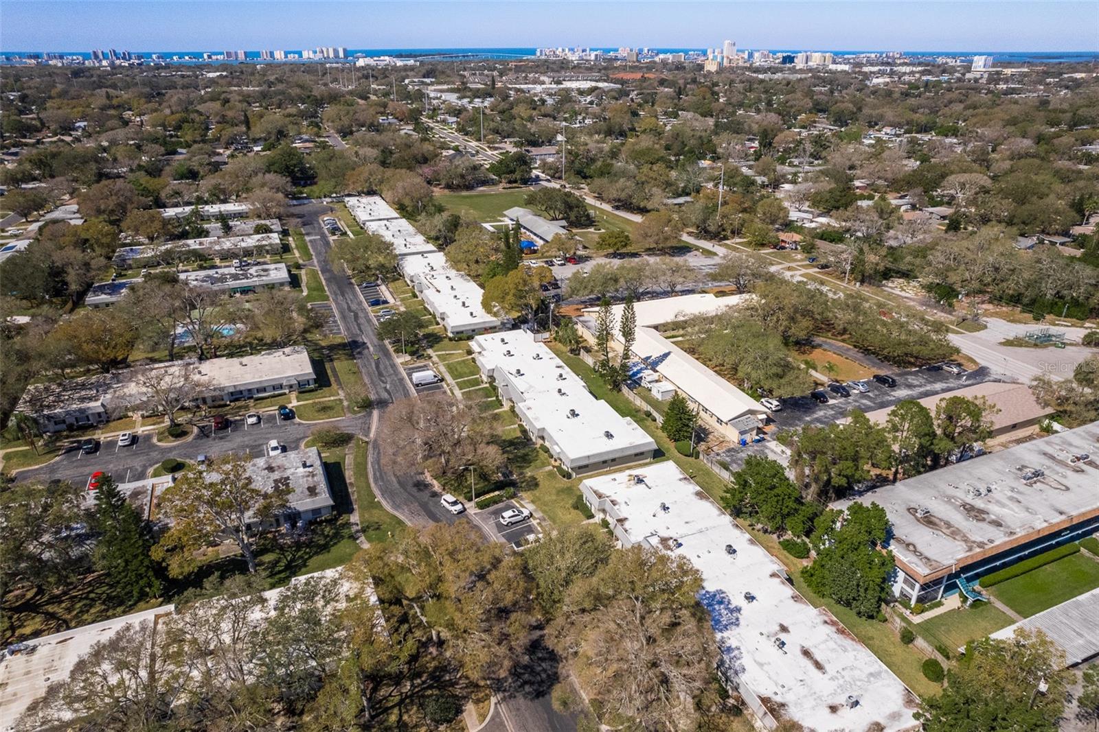 1442 NORMANDY PARK DR #1, CLEARWATER, FL, 33756