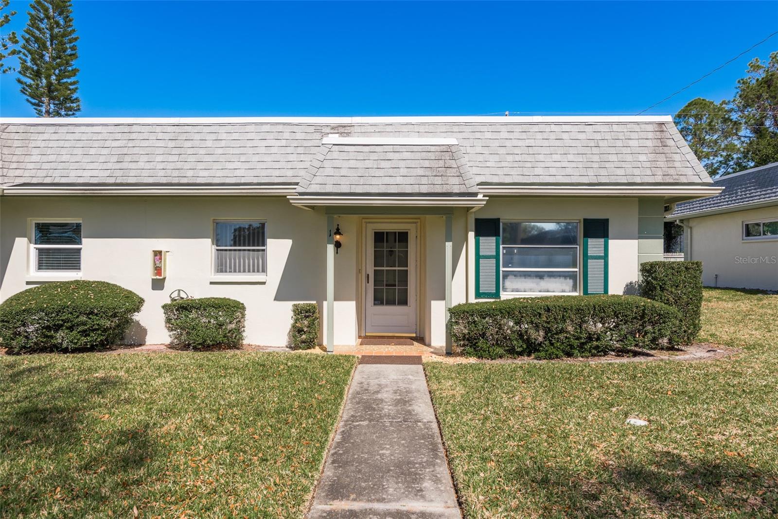 1442 NORMANDY PARK DR #1, CLEARWATER, FL, 33756
