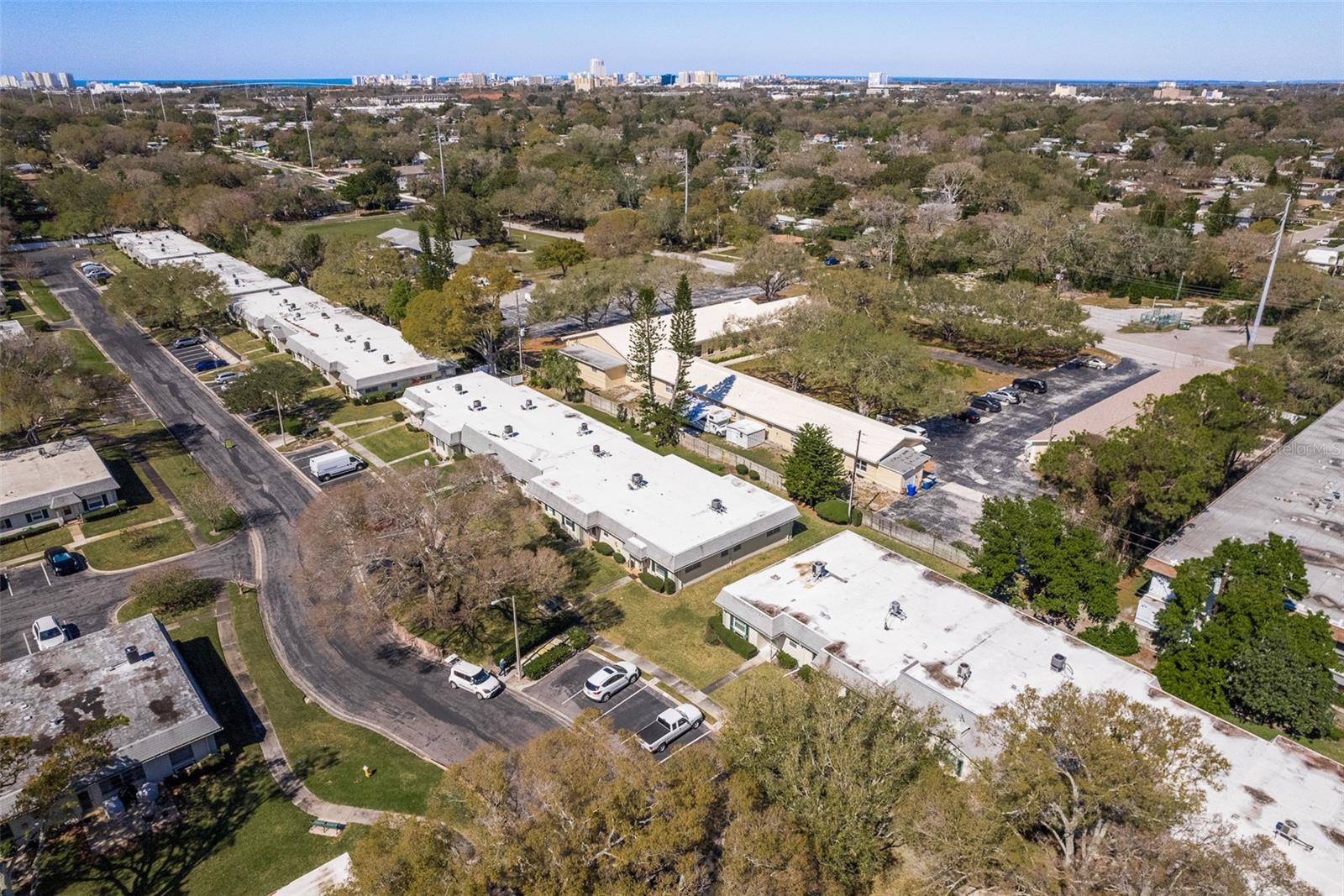 1442 NORMANDY PARK DR #1, CLEARWATER, FL, 33756
