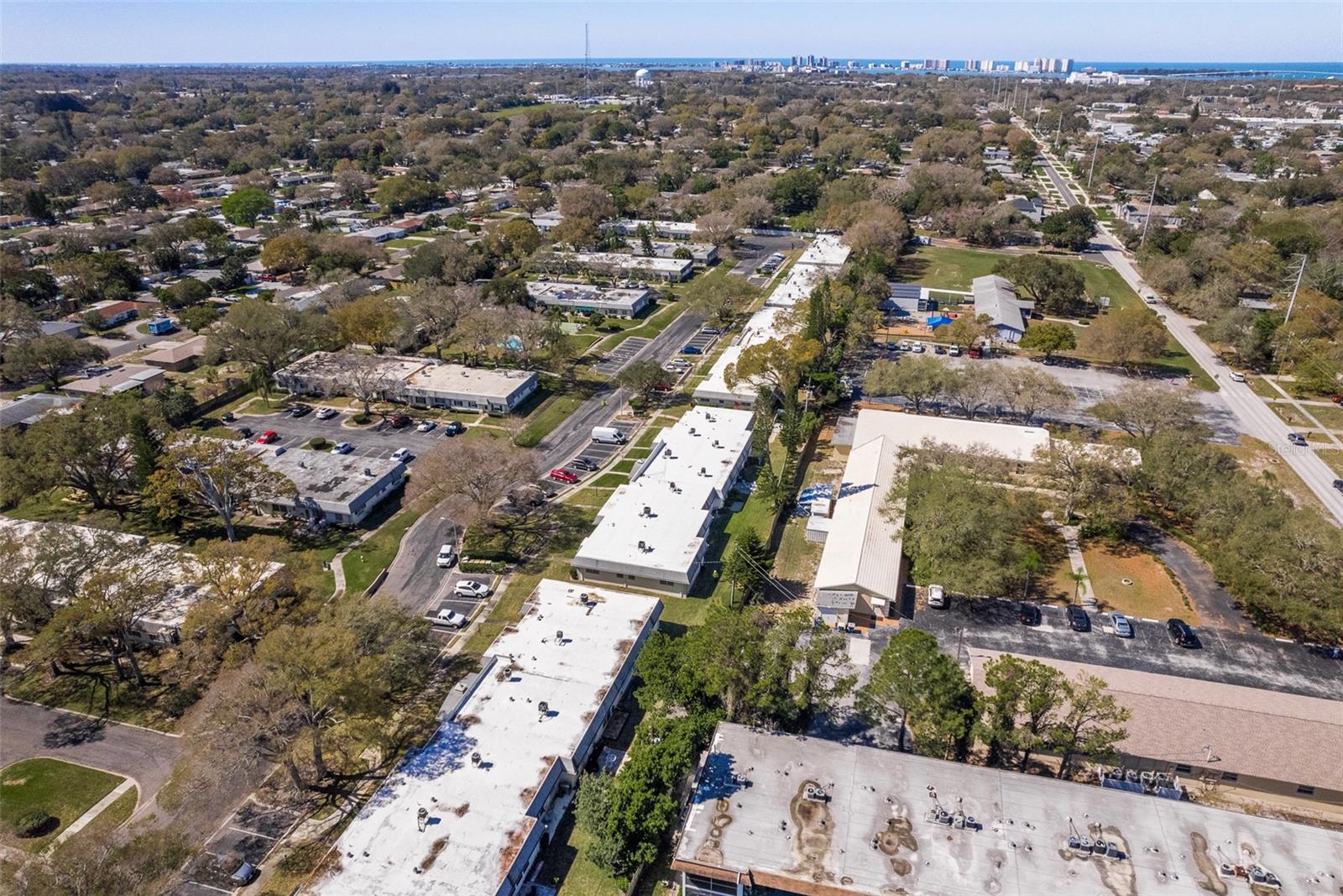 1442 NORMANDY PARK DR #1, CLEARWATER, FL, 33756