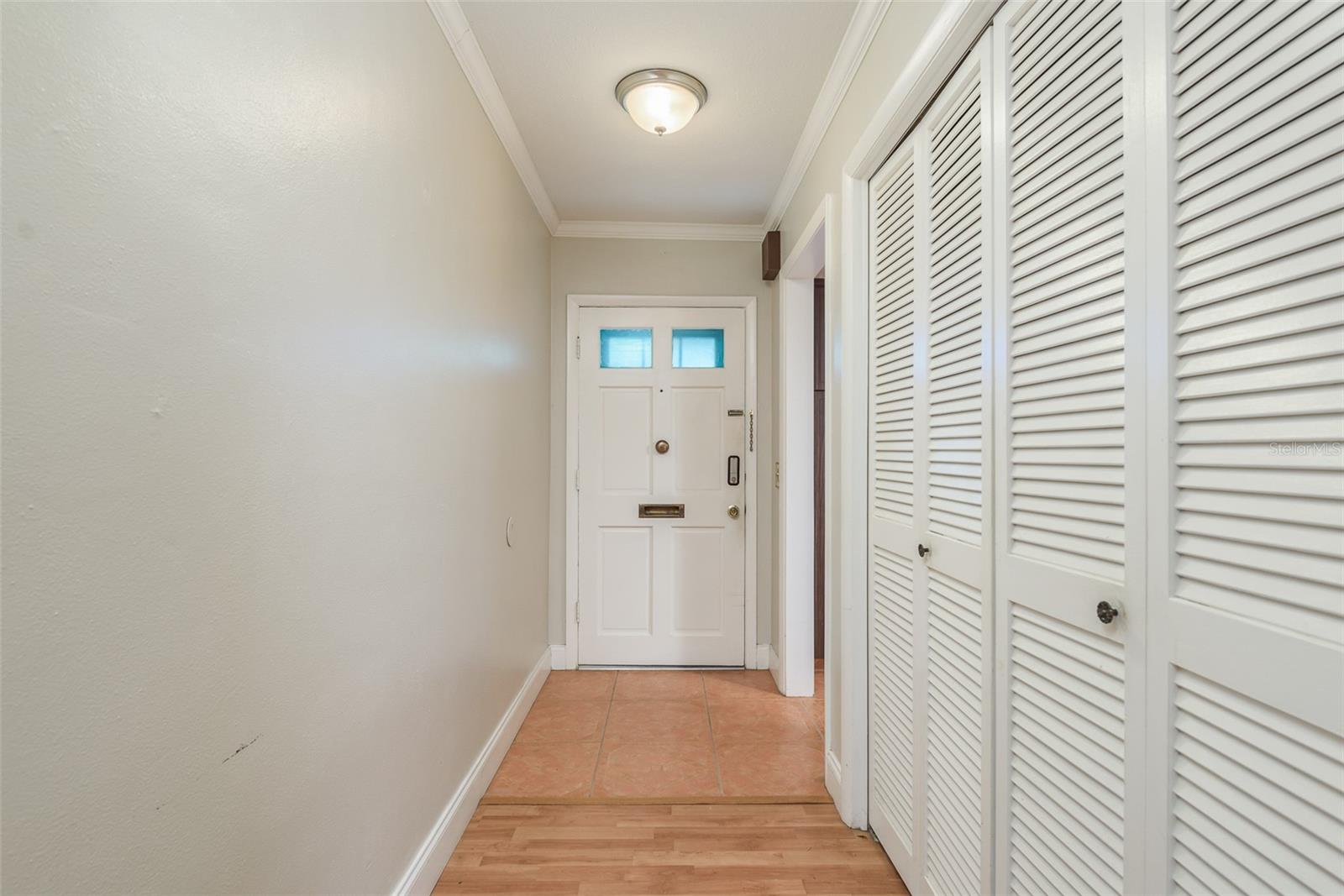 1442 NORMANDY PARK DR #1, CLEARWATER, FL, 33756