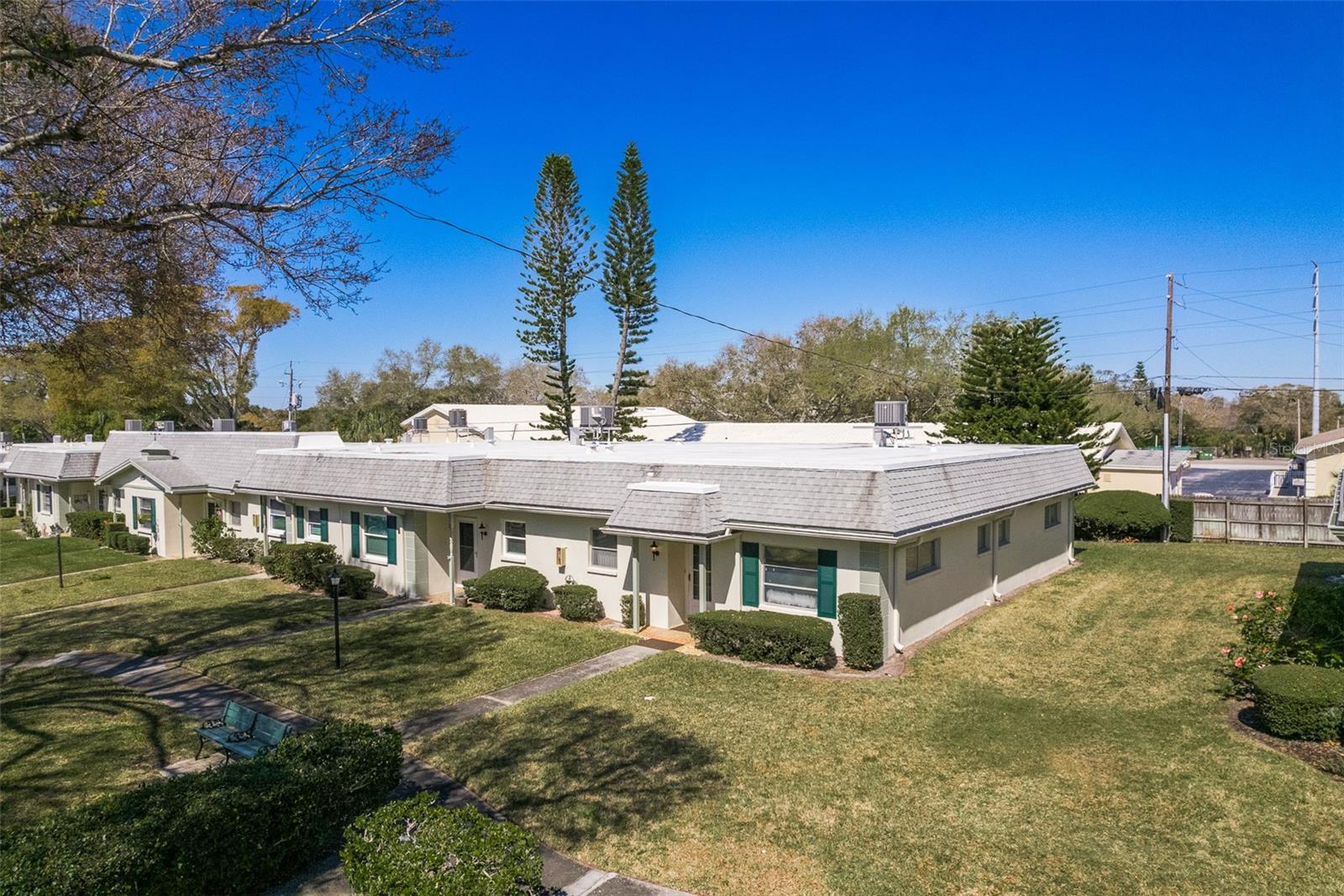 1442 NORMANDY PARK DR #1, CLEARWATER, FL, 33756