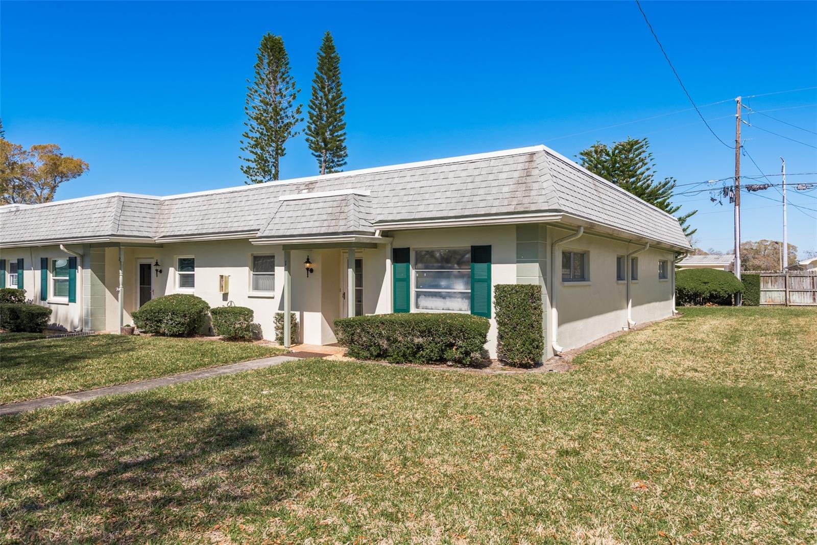 1442 NORMANDY PARK DR #1, CLEARWATER, FL, 33756
