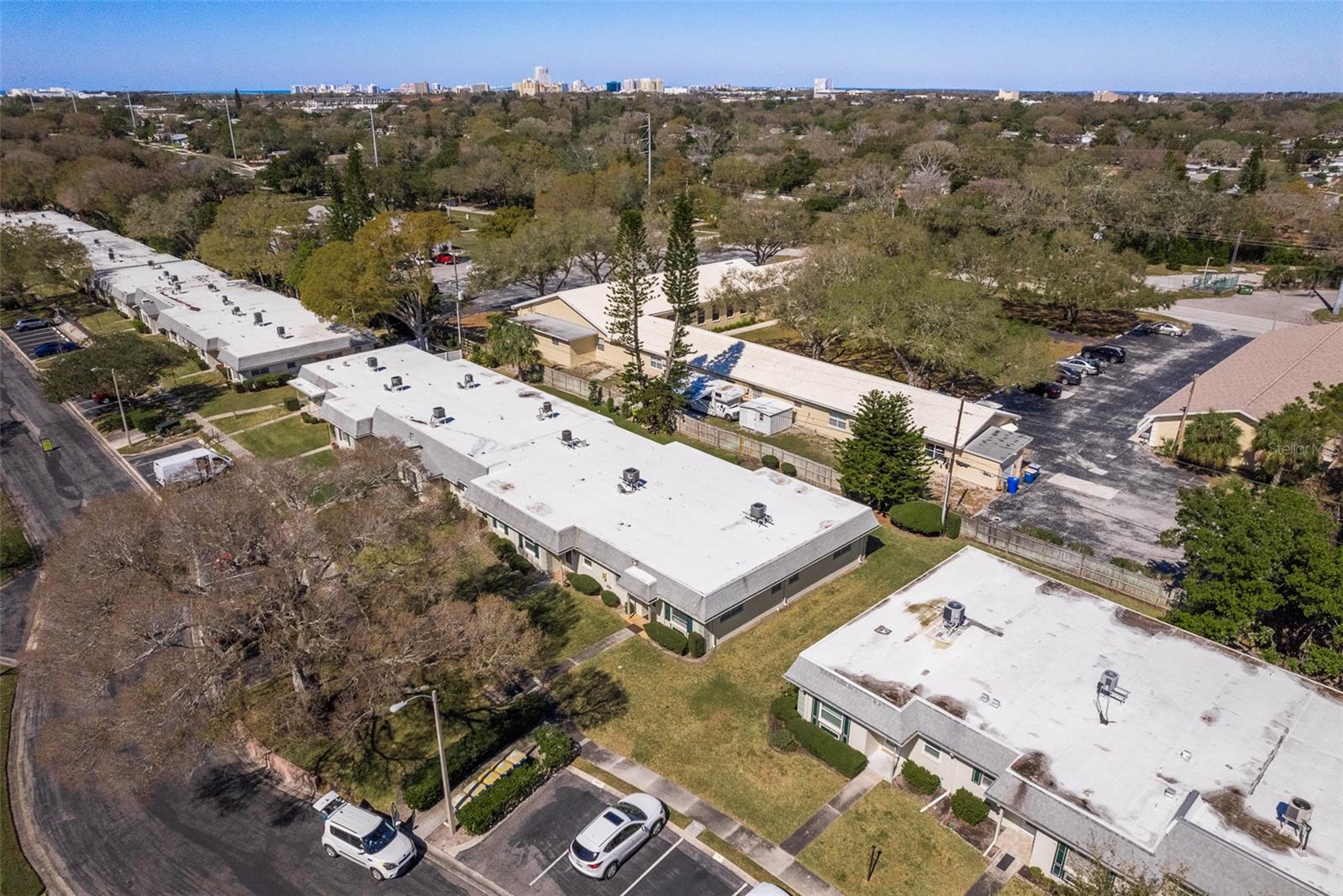 1442 NORMANDY PARK DR #1, CLEARWATER, FL, 33756