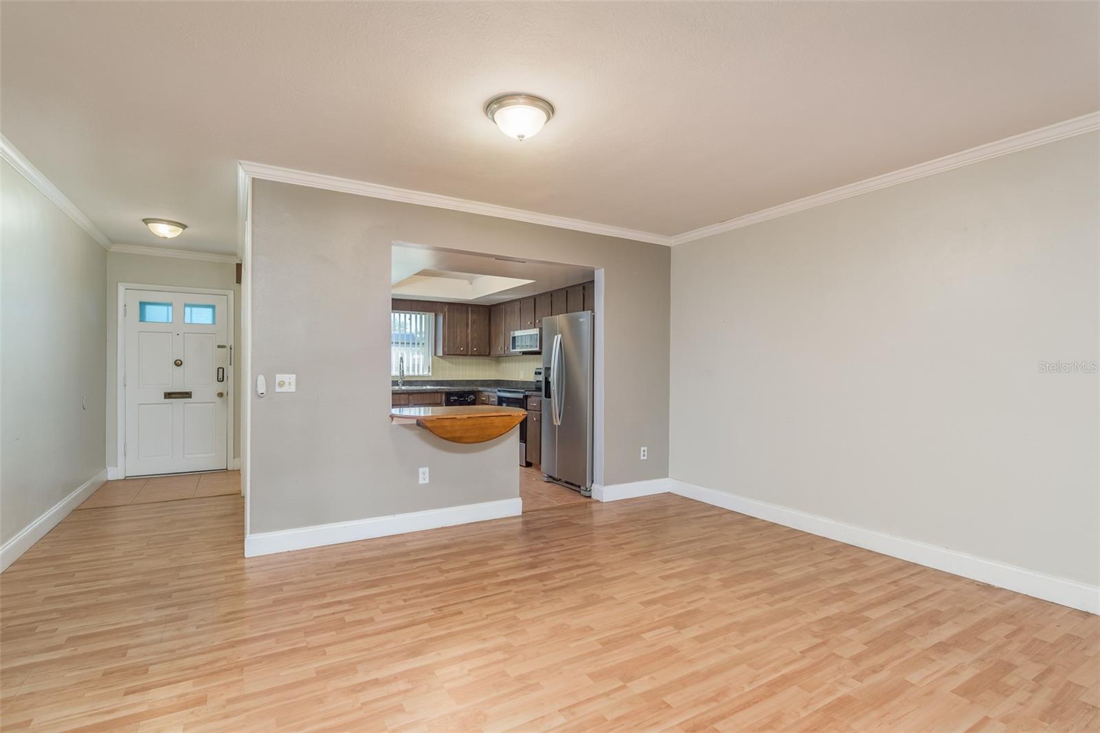 1442 NORMANDY PARK DR #1, CLEARWATER, FL, 33756