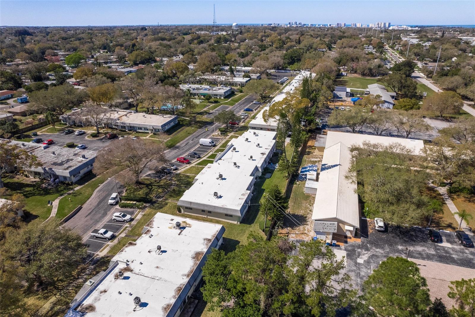 1442 NORMANDY PARK DR #1, CLEARWATER, FL, 33756